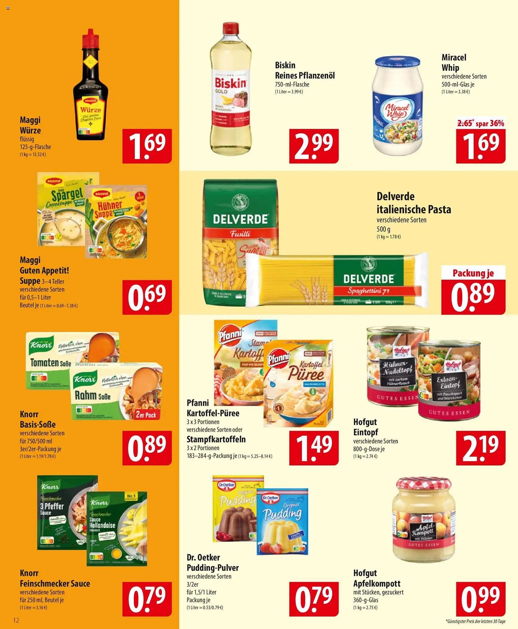 Famila Nord Ost Prospekt (2026-02-16 - 2026-02-21)