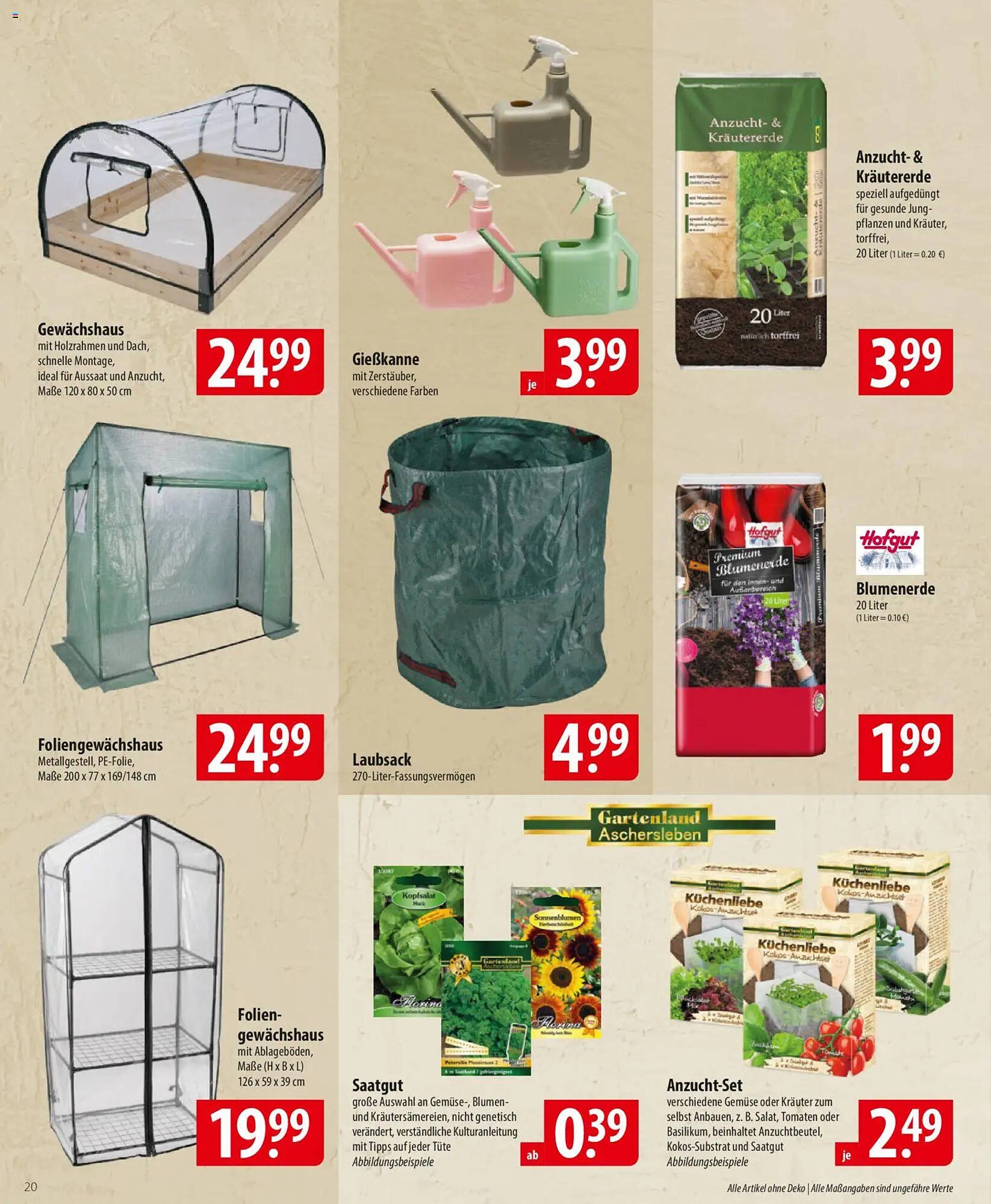 Famila Nord Ost Prospekt (2026-02-16 - 2026-02-21)