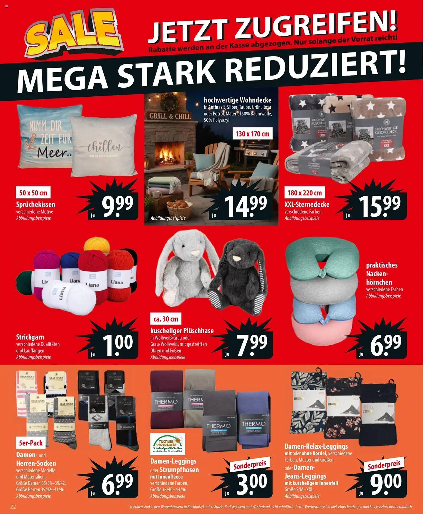 Famila Nord Ost Prospekt (2026-02-16 - 2026-02-21)