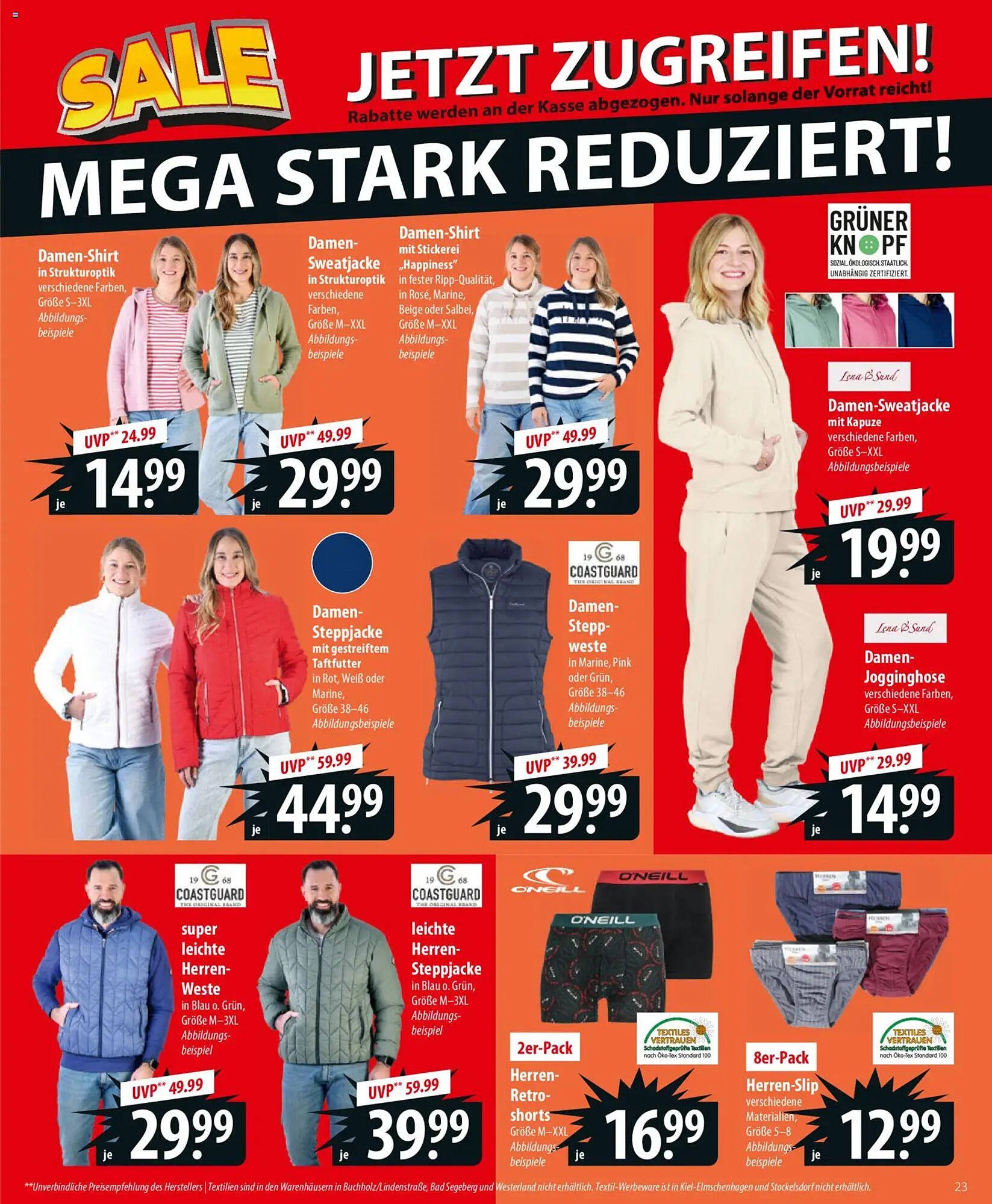 Famila Nord Ost Prospekt