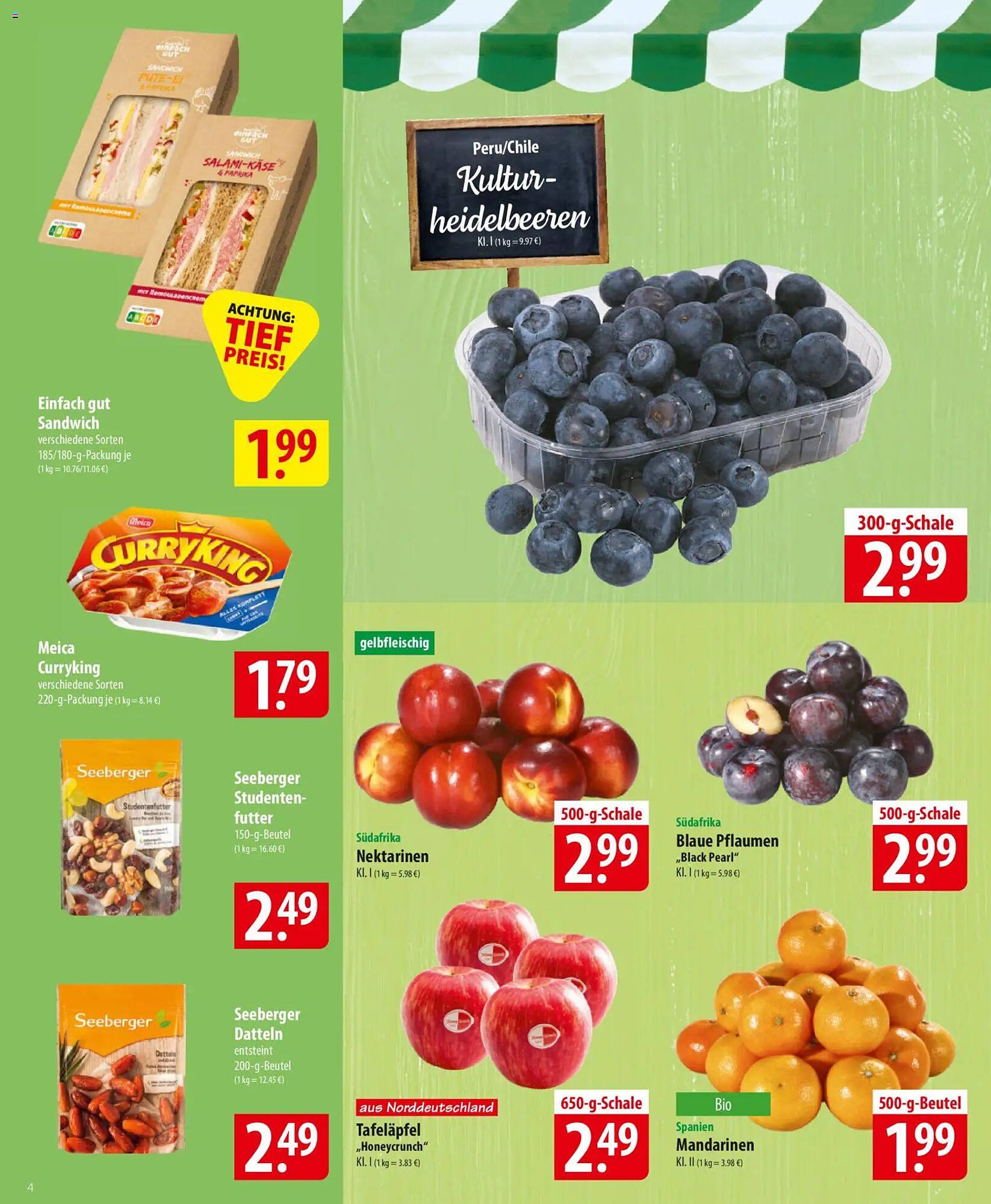 Famila Nord Ost Prospekt (2026-02-16 - 2026-02-21)