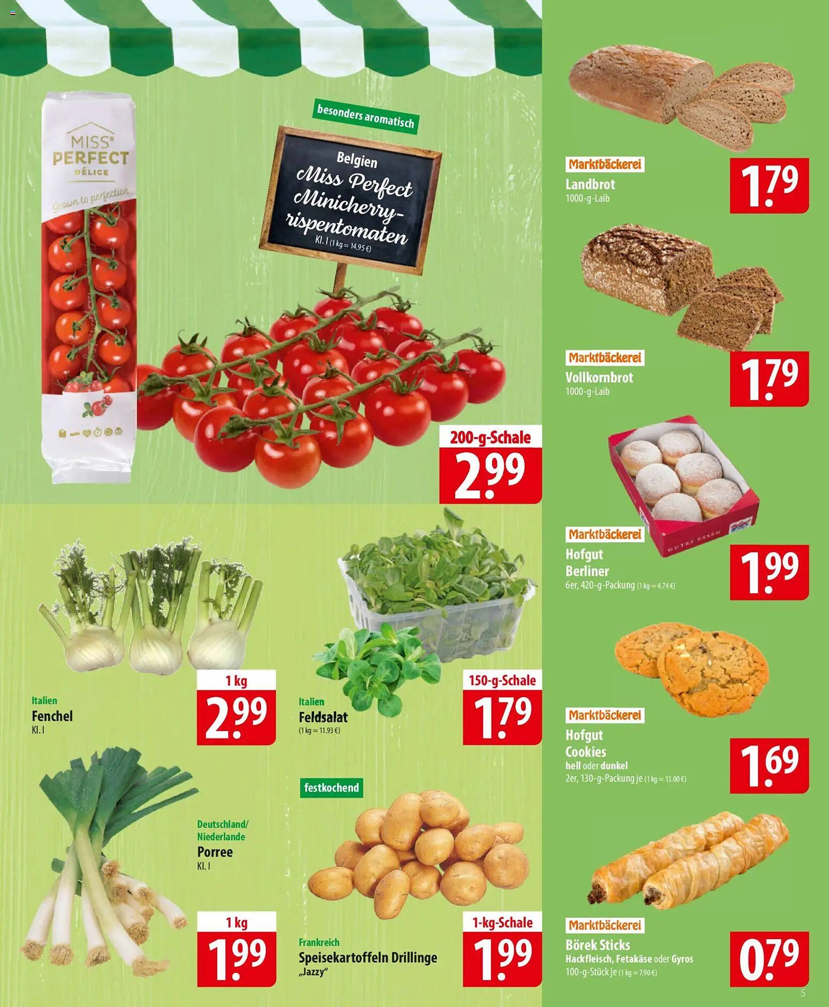 Famila Nord Ost Prospekt (2026-02-16 - 2026-02-21)