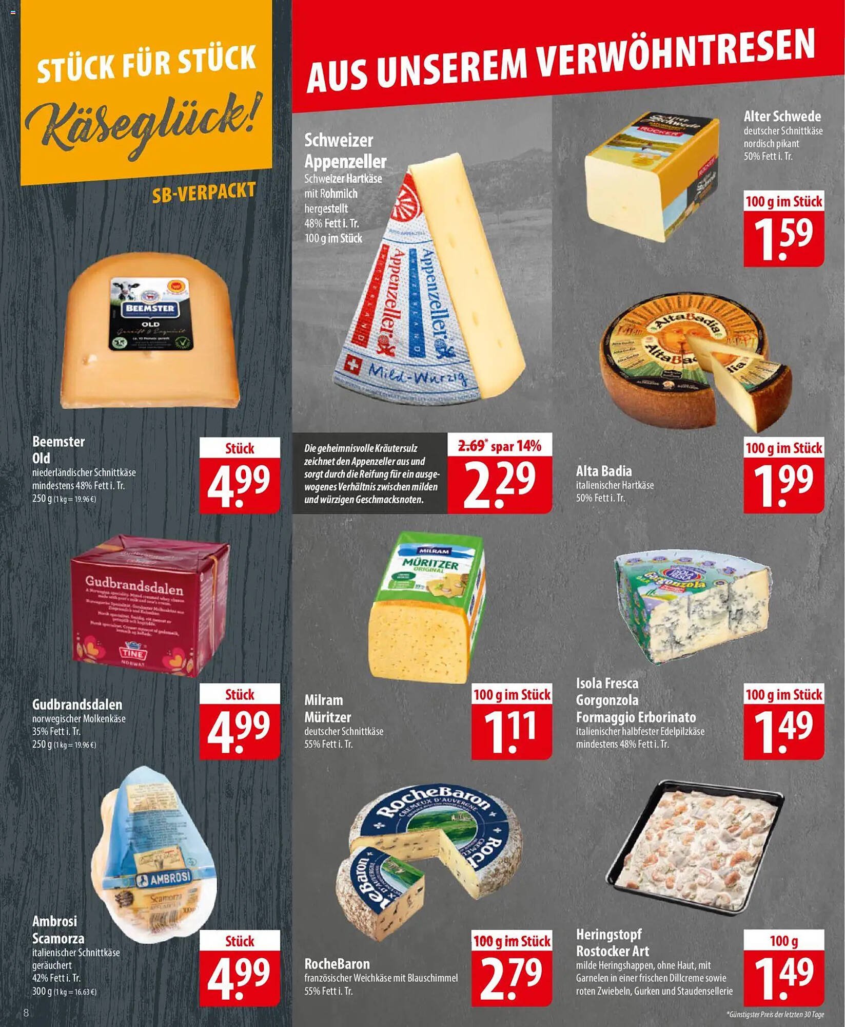 Famila Nord Ost Prospekt (2026-02-16 - 2026-02-21)