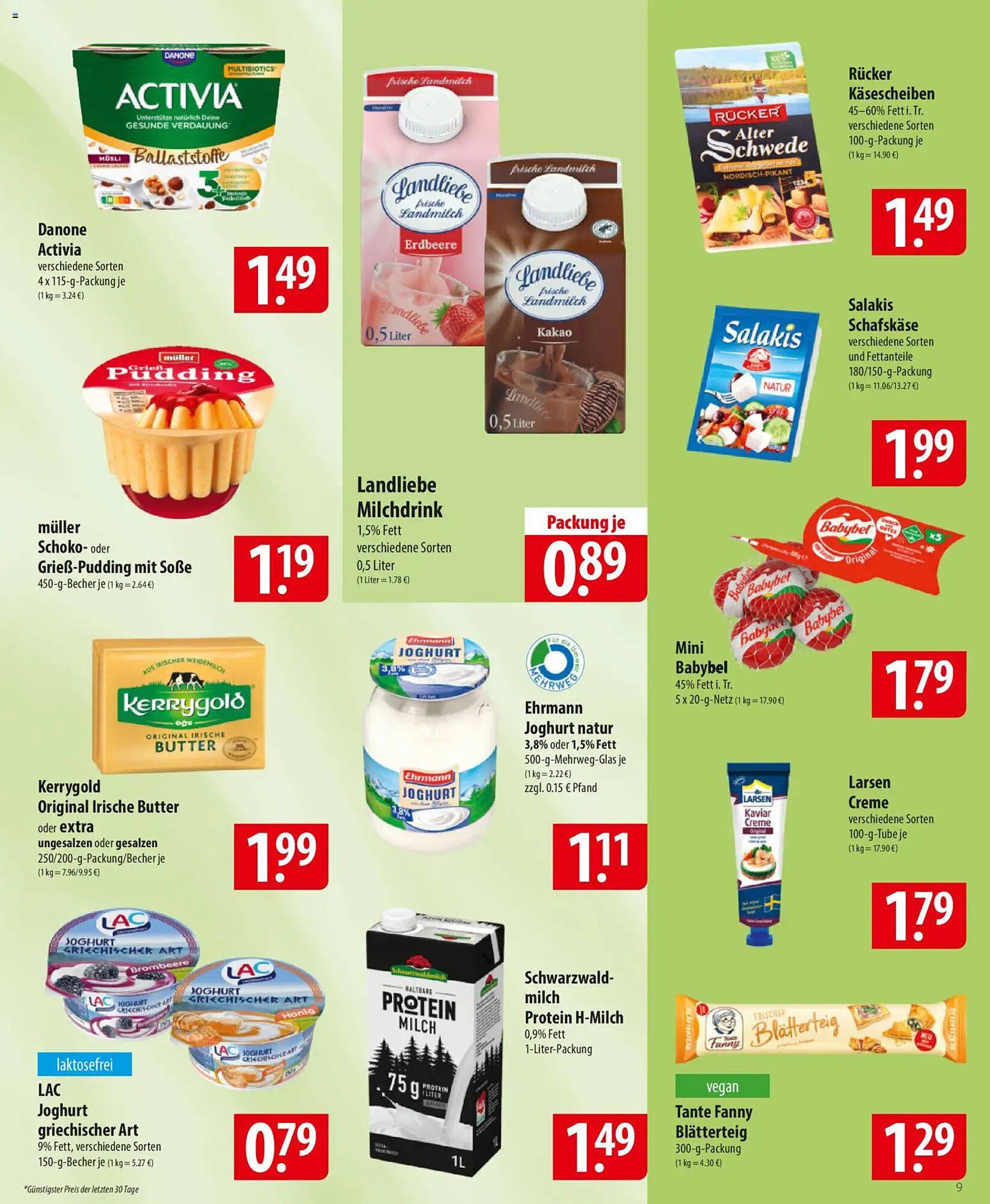 Famila Nord Ost Prospekt (2026-02-16 - 2026-02-21)