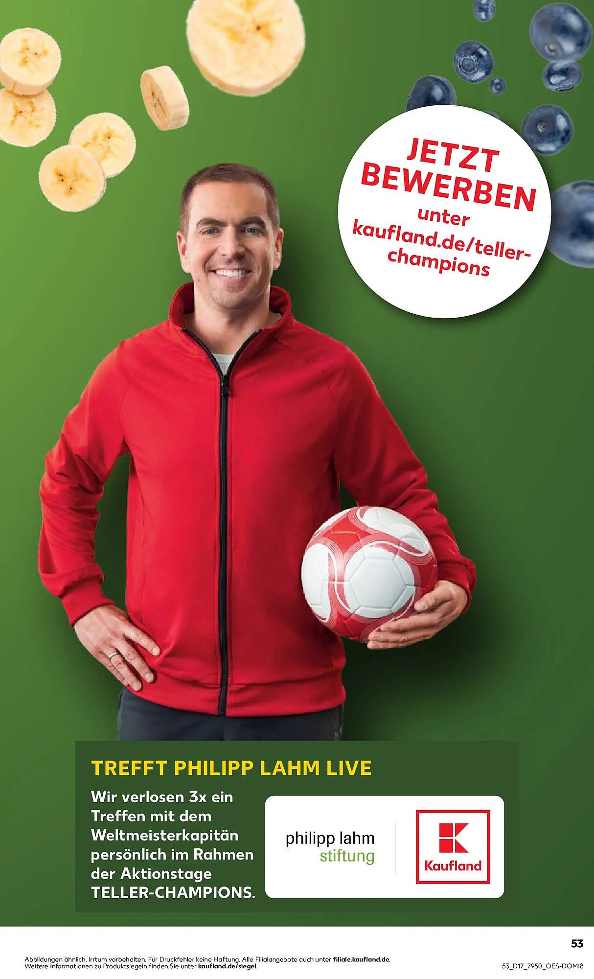 Kaufland Prospekt (2026-04-19 - 2026-04-22)