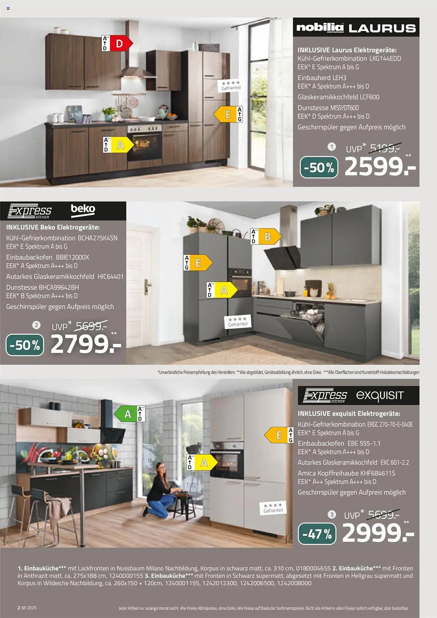 ROLLER Prospekt (2025-08-03 - 2025-11-01) | 2