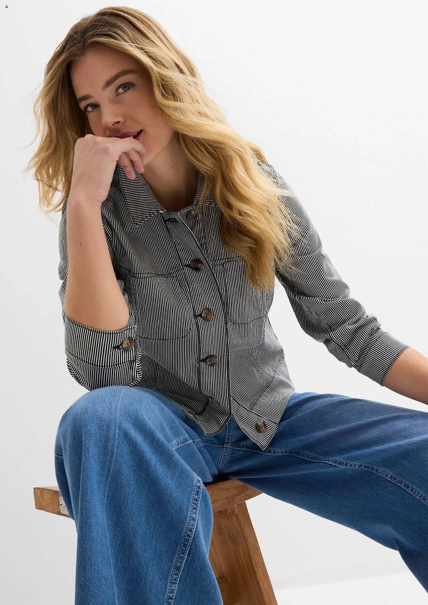 Bonprix Prospekt (2026-03-02 - 2026-03-31)