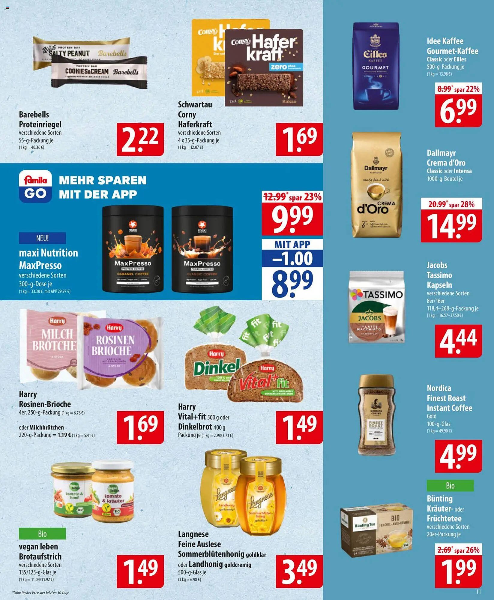 Famila Nord Ost Prospekt (2026-02-09 - 2026-02-14)