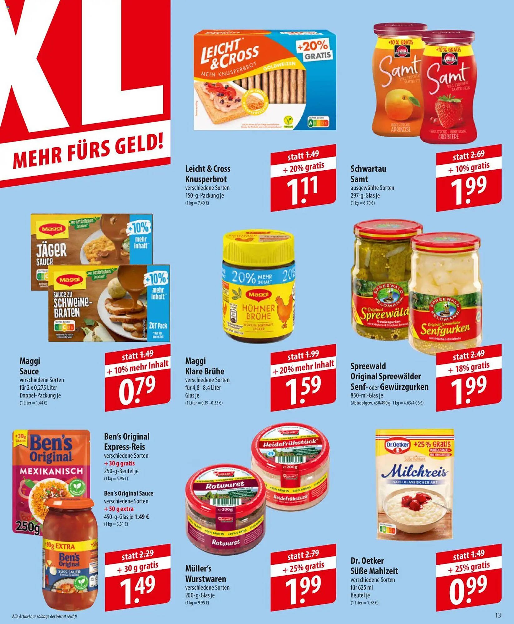 Famila Nord Ost Prospekt (2026-02-09 - 2026-02-14)