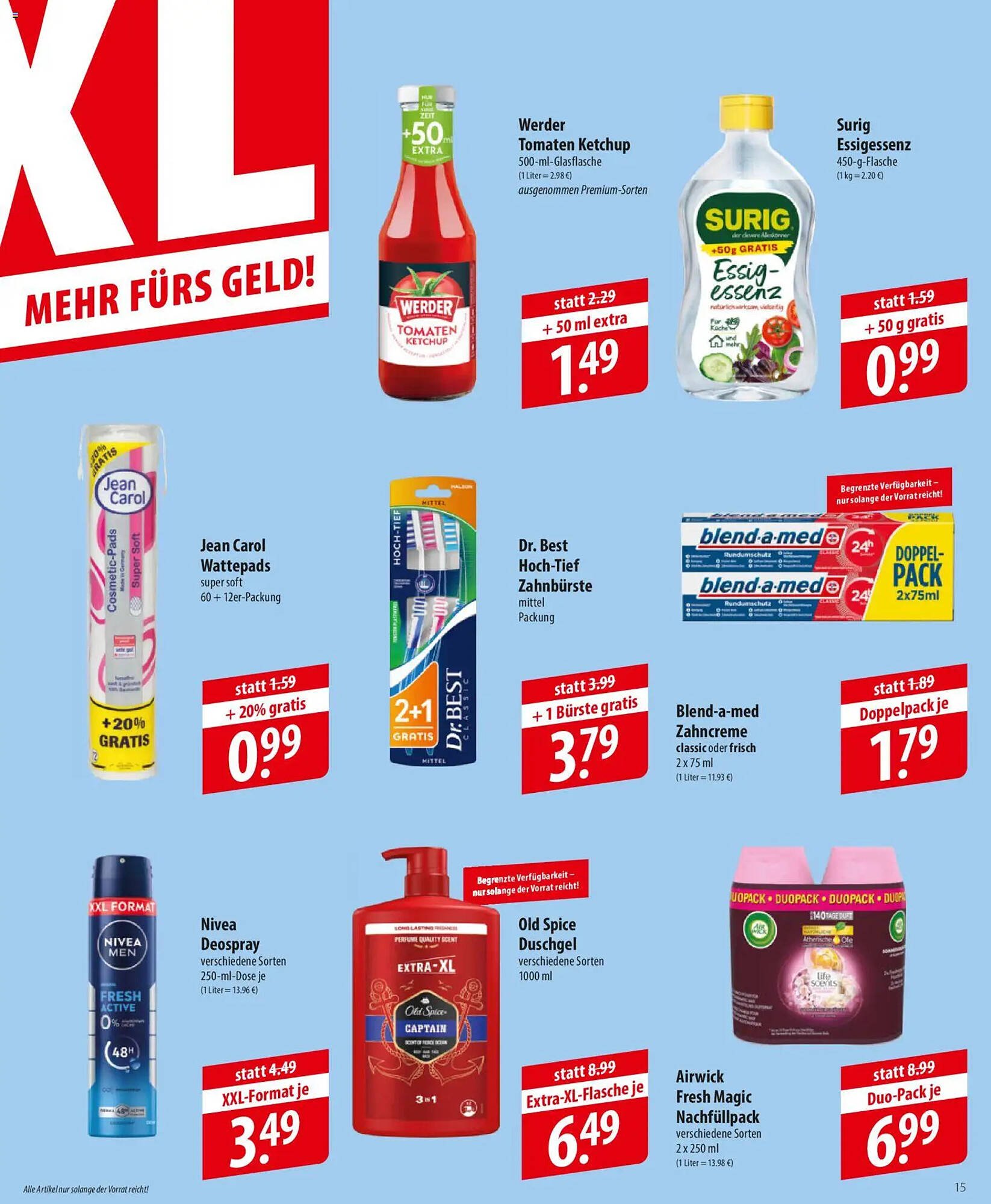 Famila Nord Ost Prospekt (2026-02-09 - 2026-02-14)