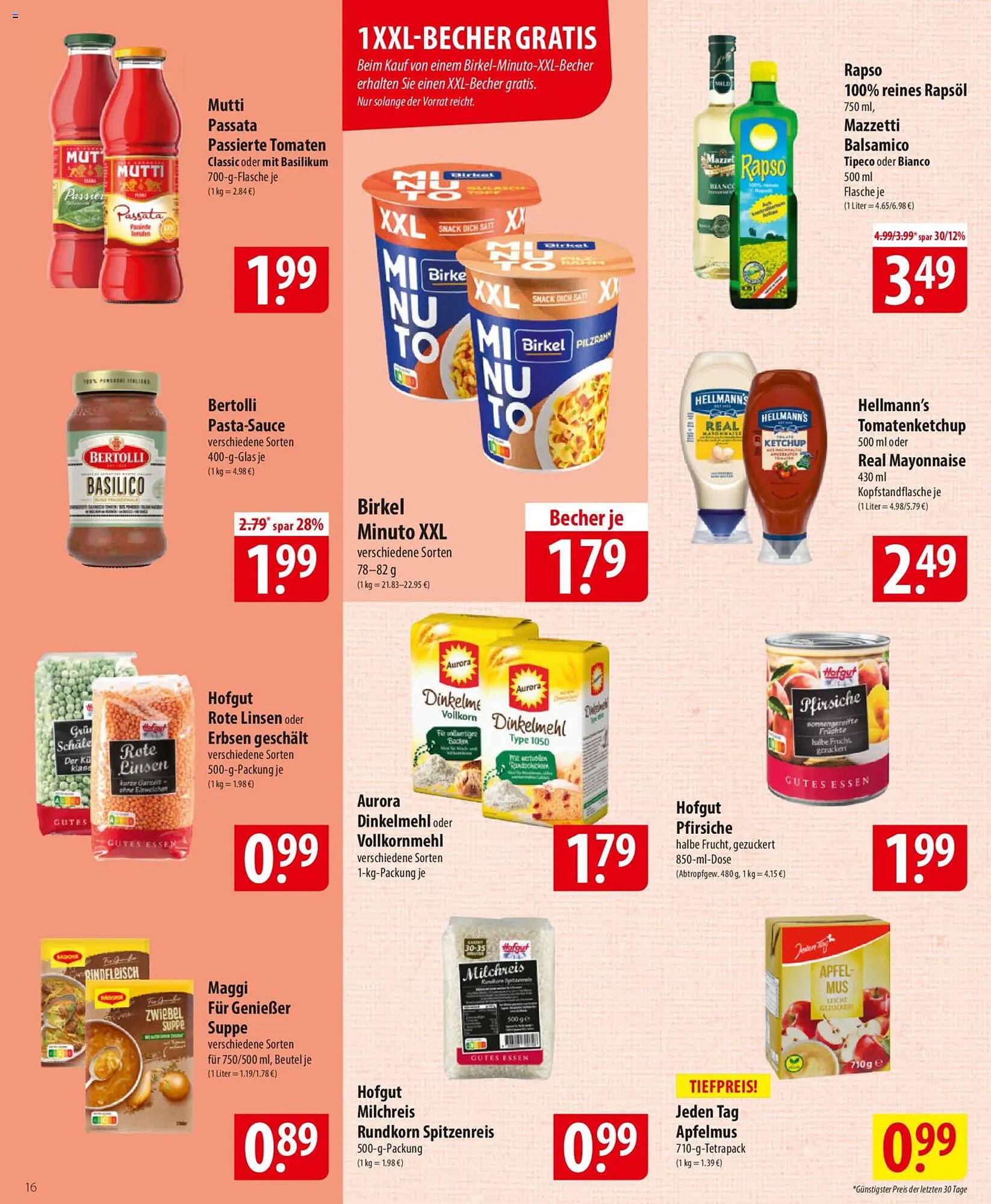 Famila Nord Ost Prospekt (2026-02-09 - 2026-02-14)