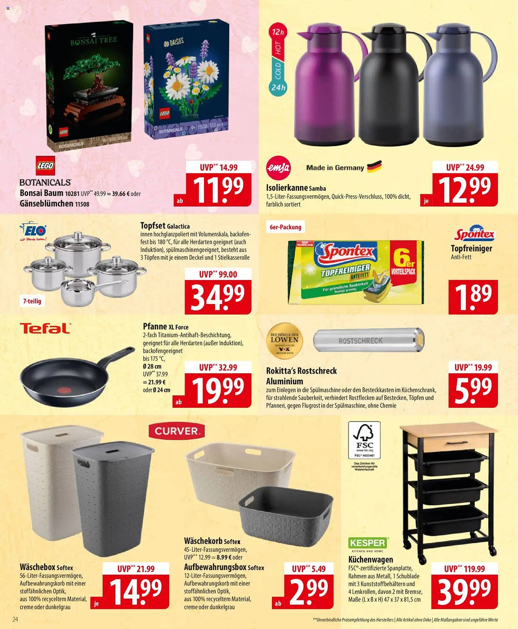 Famila Nord Ost Prospekt