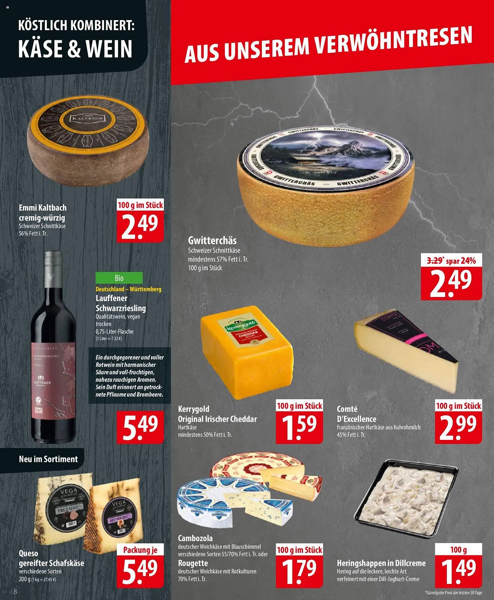 Famila Nord Ost Prospekt (2026-02-09 - 2026-02-14)