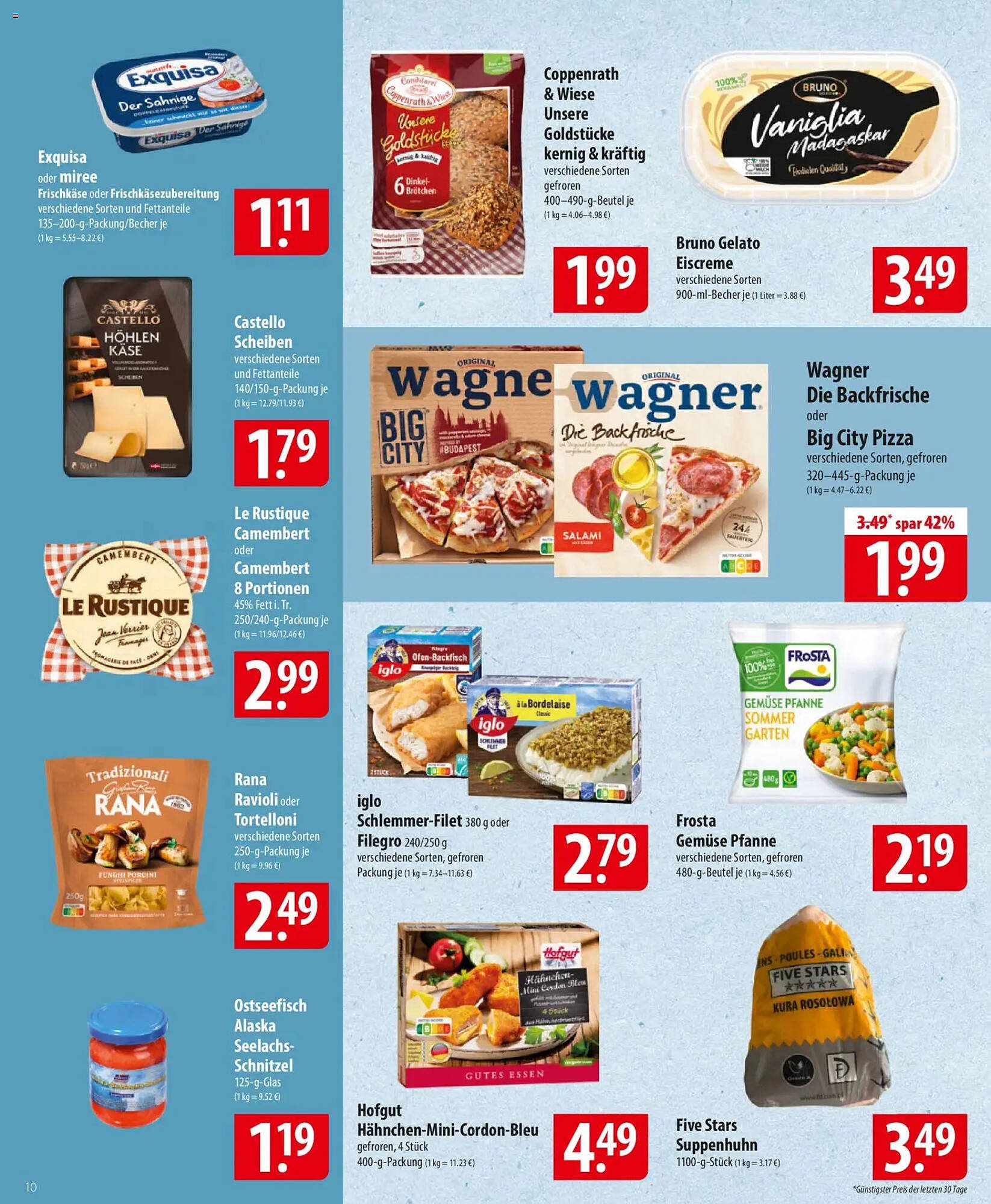 Famila Nord Ost Prospekt (2026-02-09 - 2026-02-14)