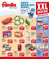 Famila Nord Ost Prospekt