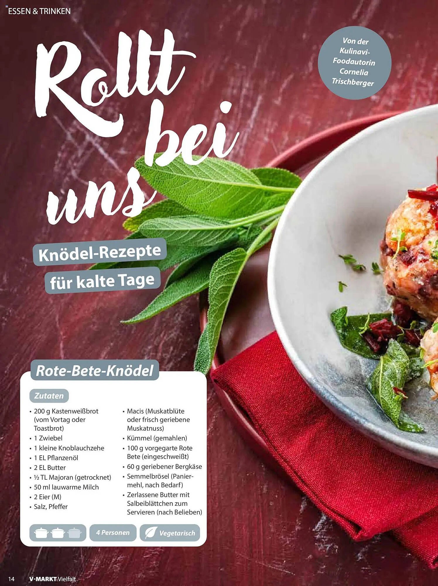 V Markt Prospekt (2026-01-02 - 2026-01-07)