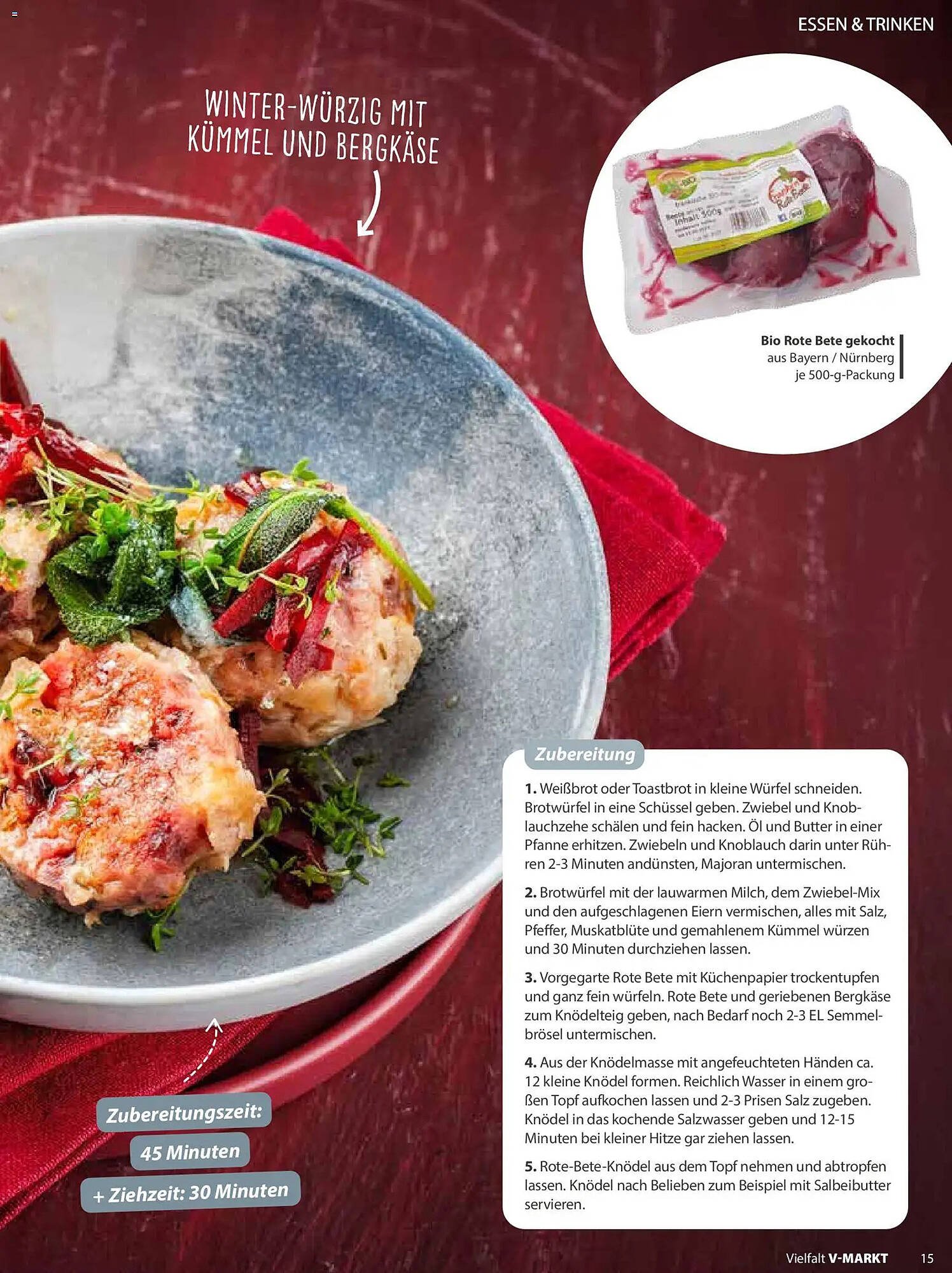 V Markt Prospekt (2026-01-02 - 2026-01-07)