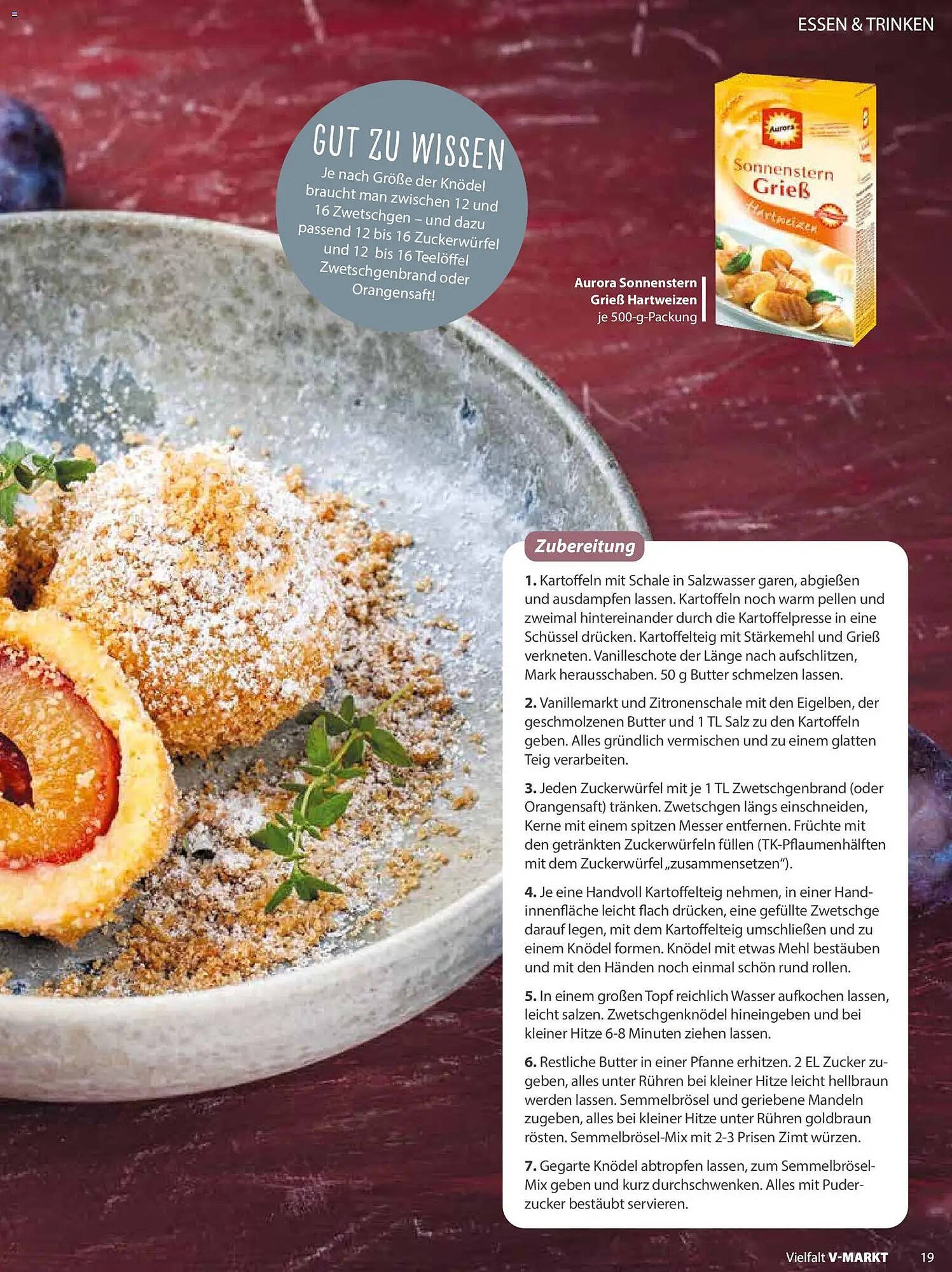 V Markt Prospekt (2026-01-02 - 2026-01-07)