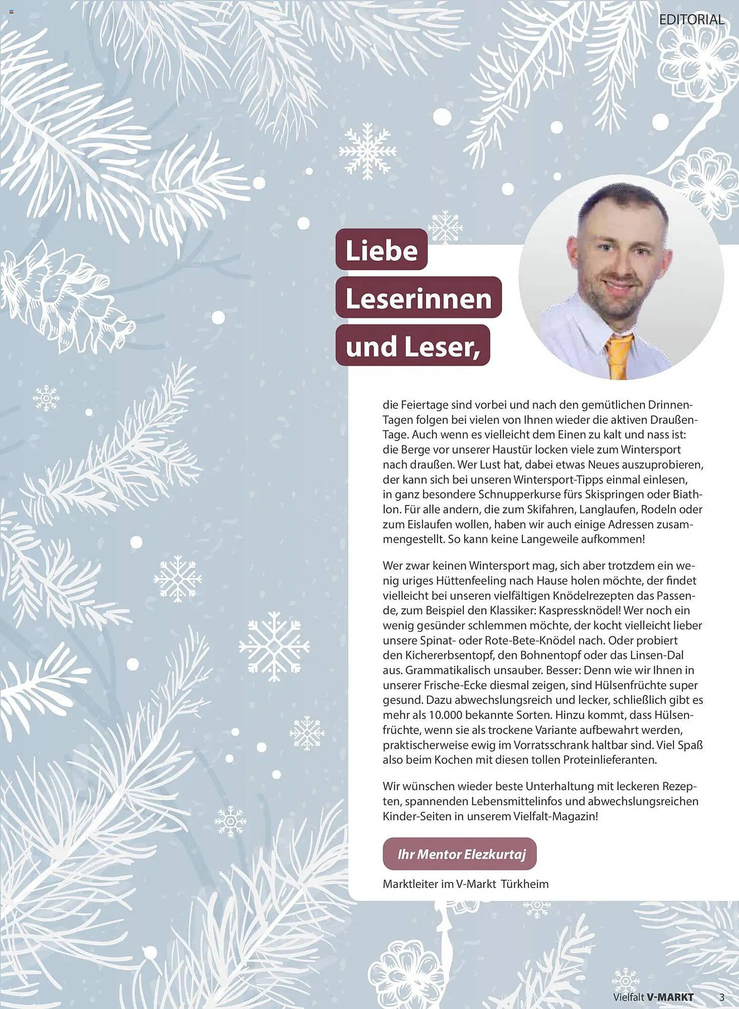 V Markt Prospekt (2026-01-02 - 2026-01-07)