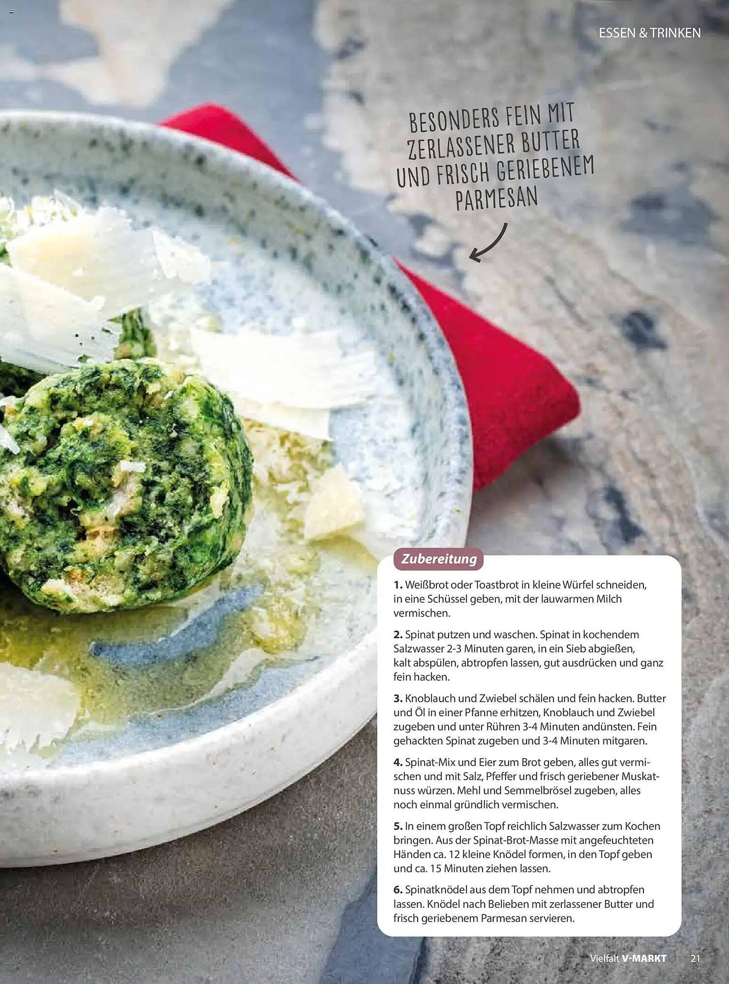 V Markt Prospekt (2026-01-02 - 2026-01-07)