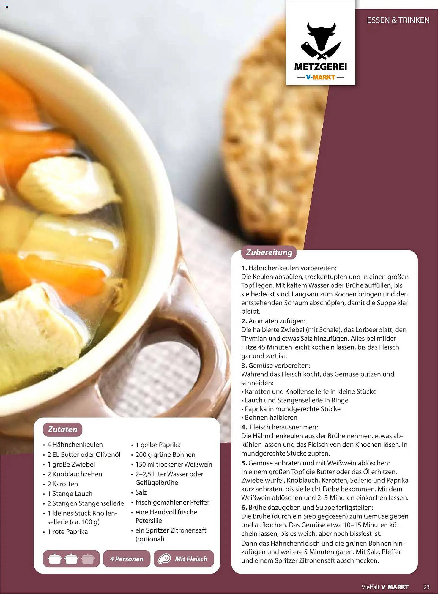 V Markt Prospekt (2026-01-02 - 2026-01-07)