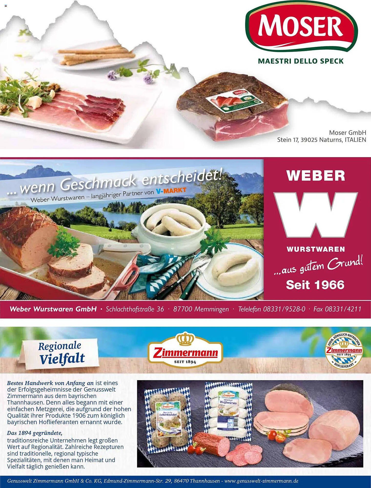 V Markt Prospekt (2026-01-02 - 2026-01-07)