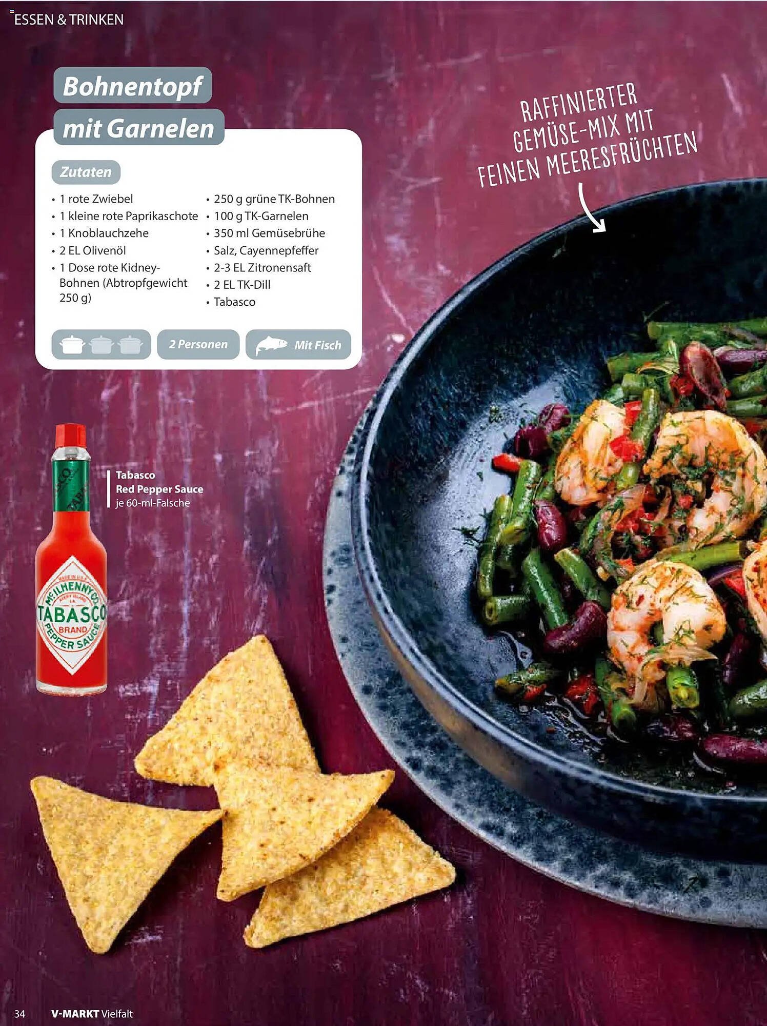 V Markt Prospekt (2026-01-02 - 2026-01-07)