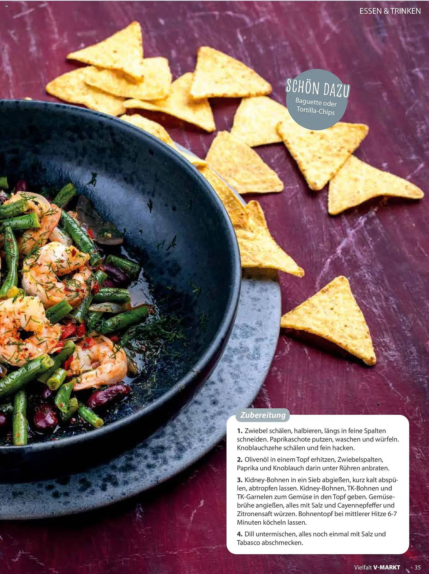 V Markt Prospekt (2026-01-02 - 2026-01-07)