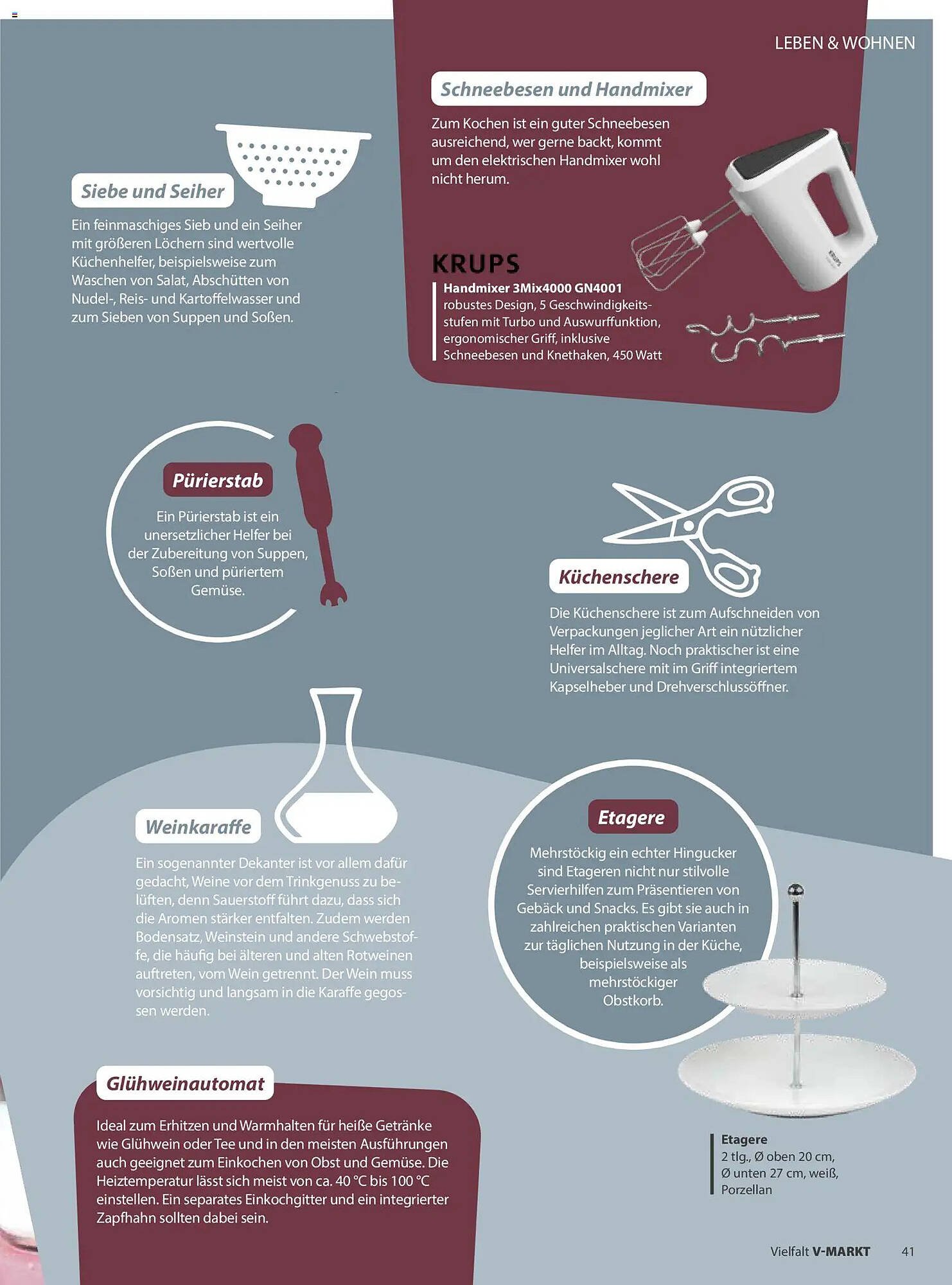 V Markt Prospekt (2026-01-02 - 2026-01-07)