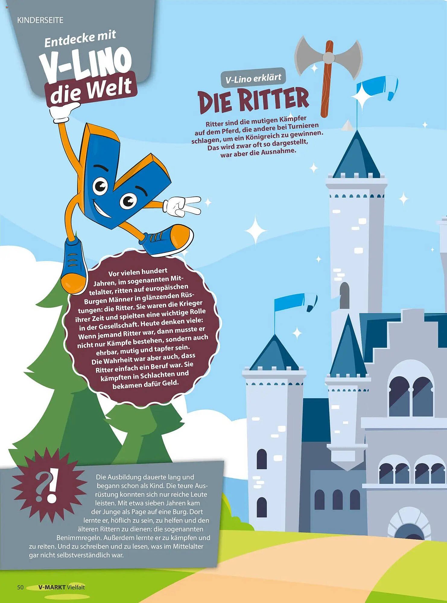 V Markt Prospekt (2026-01-02 - 2026-01-07)