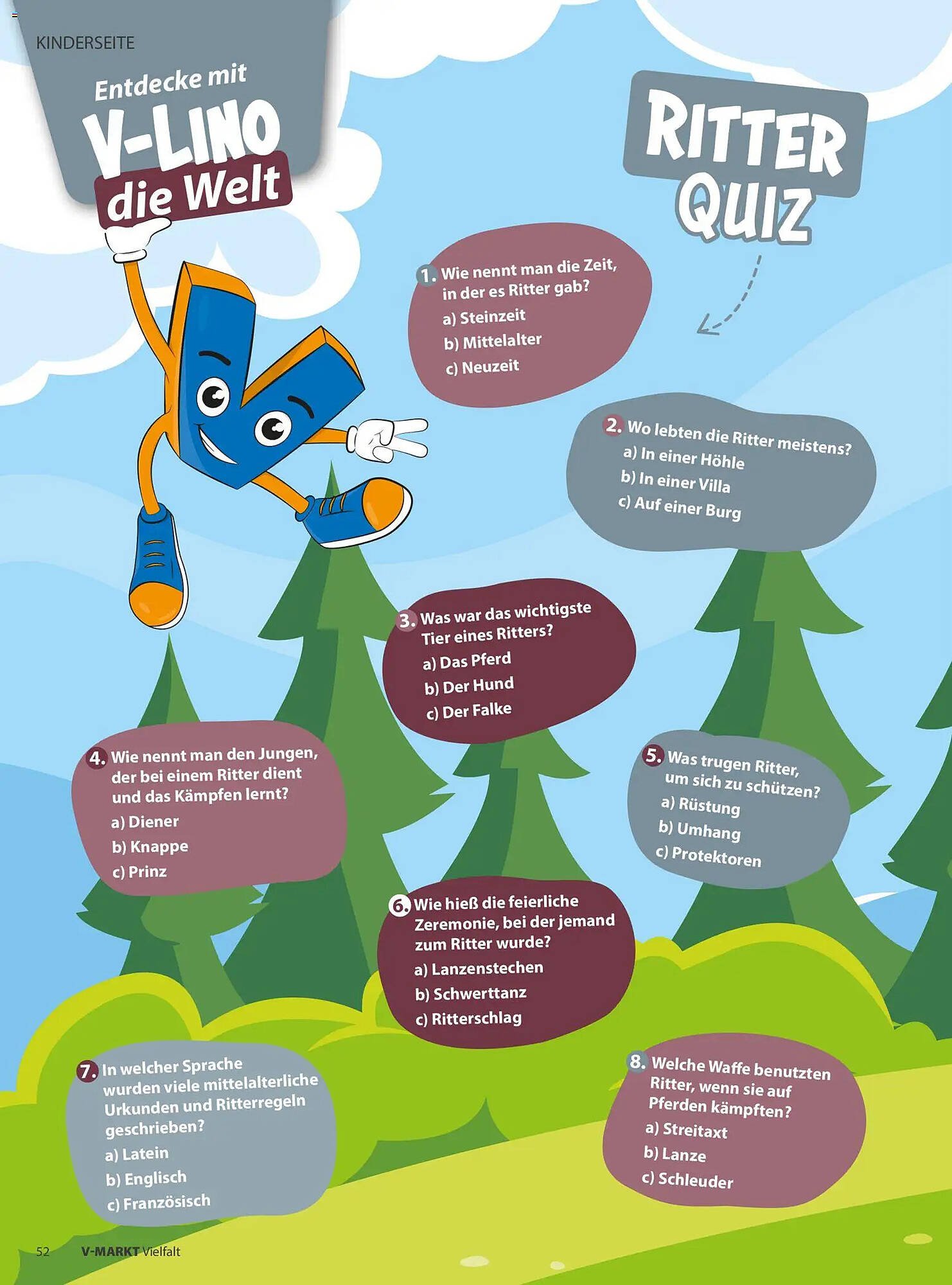 V Markt Prospekt (2026-01-02 - 2026-01-07)