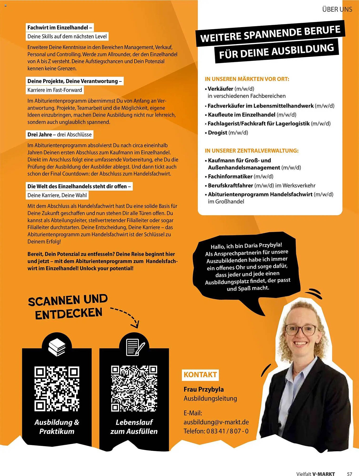 V Markt Prospekt (2026-01-02 - 2026-01-07)