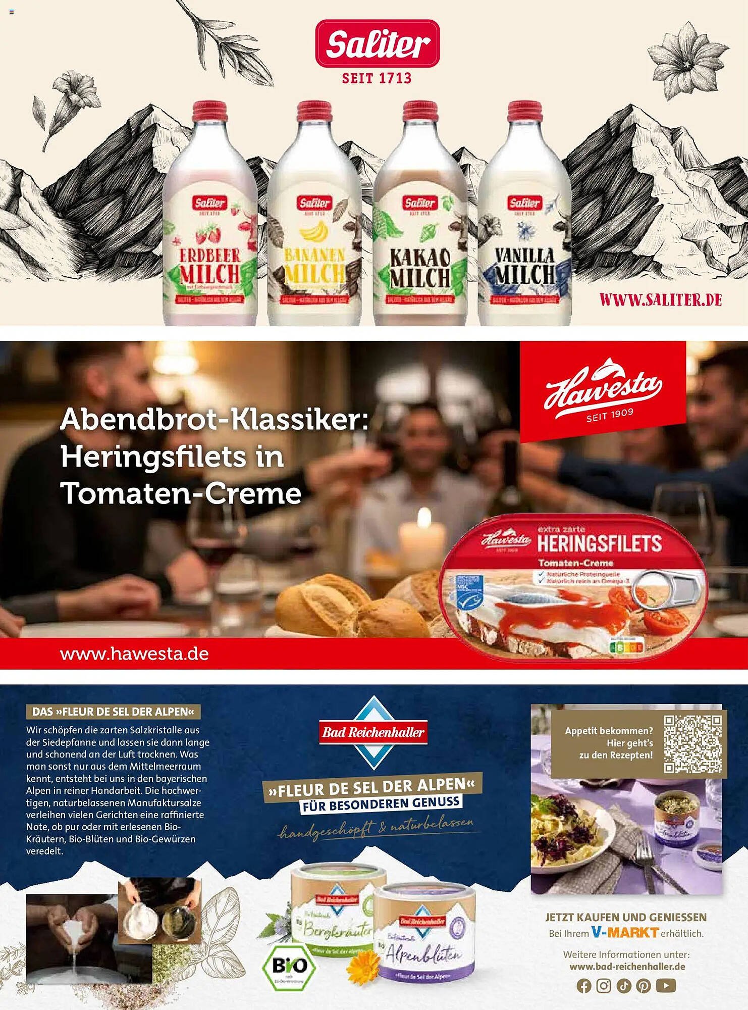 V Markt Prospekt (2026-01-02 - 2026-01-07)