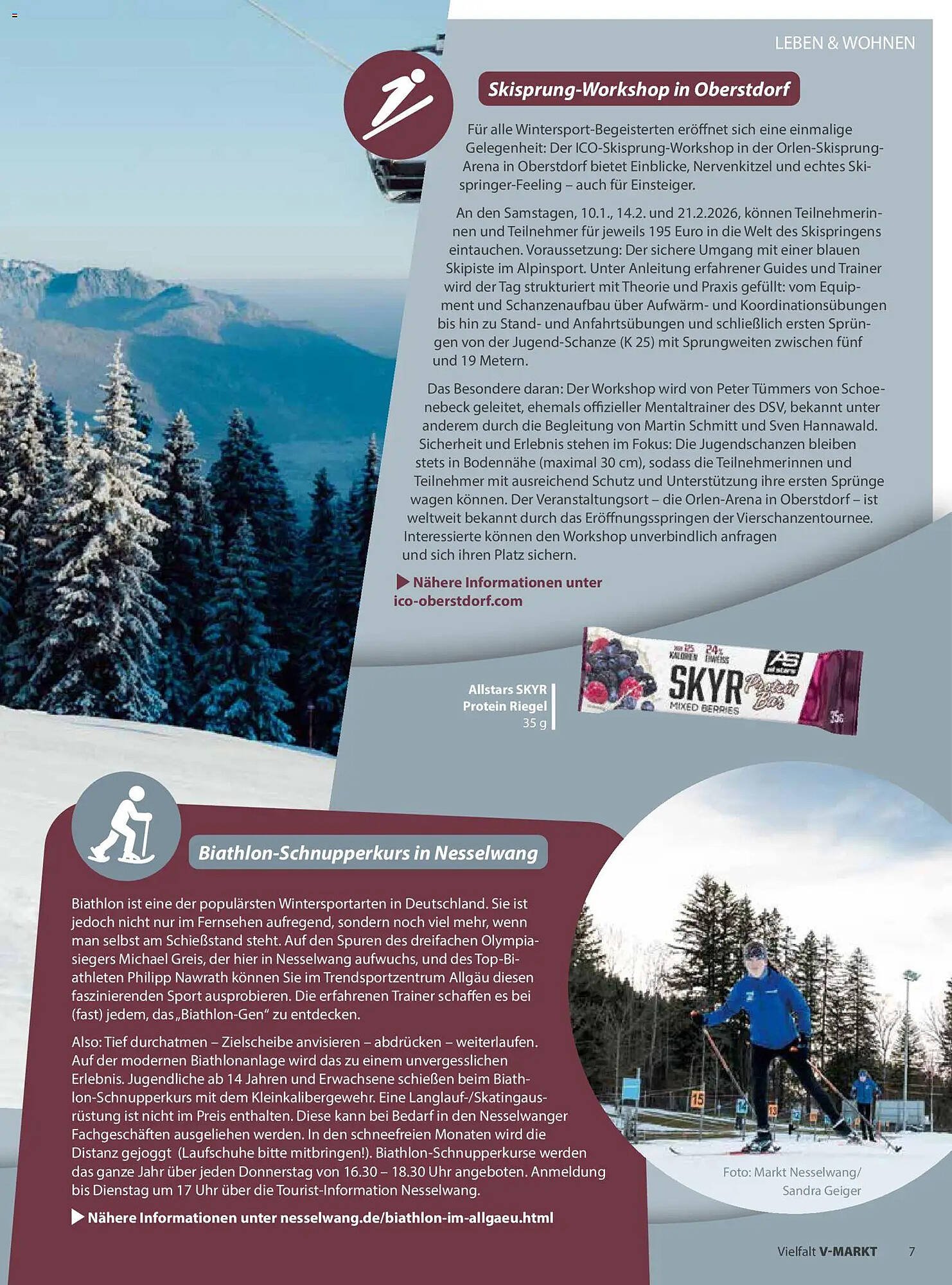 V Markt Prospekt (2026-01-02 - 2026-01-07)