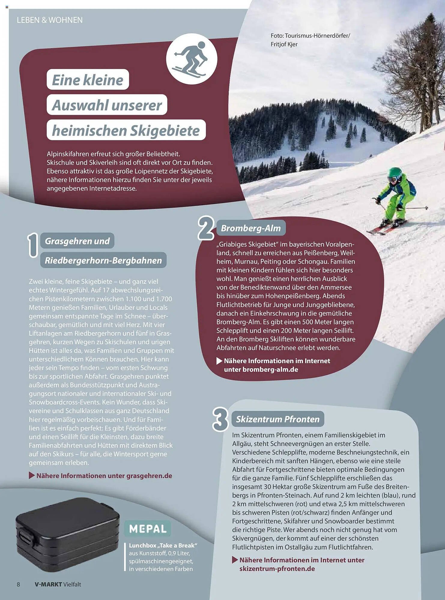 V Markt Prospekt (2026-01-02 - 2026-01-07)