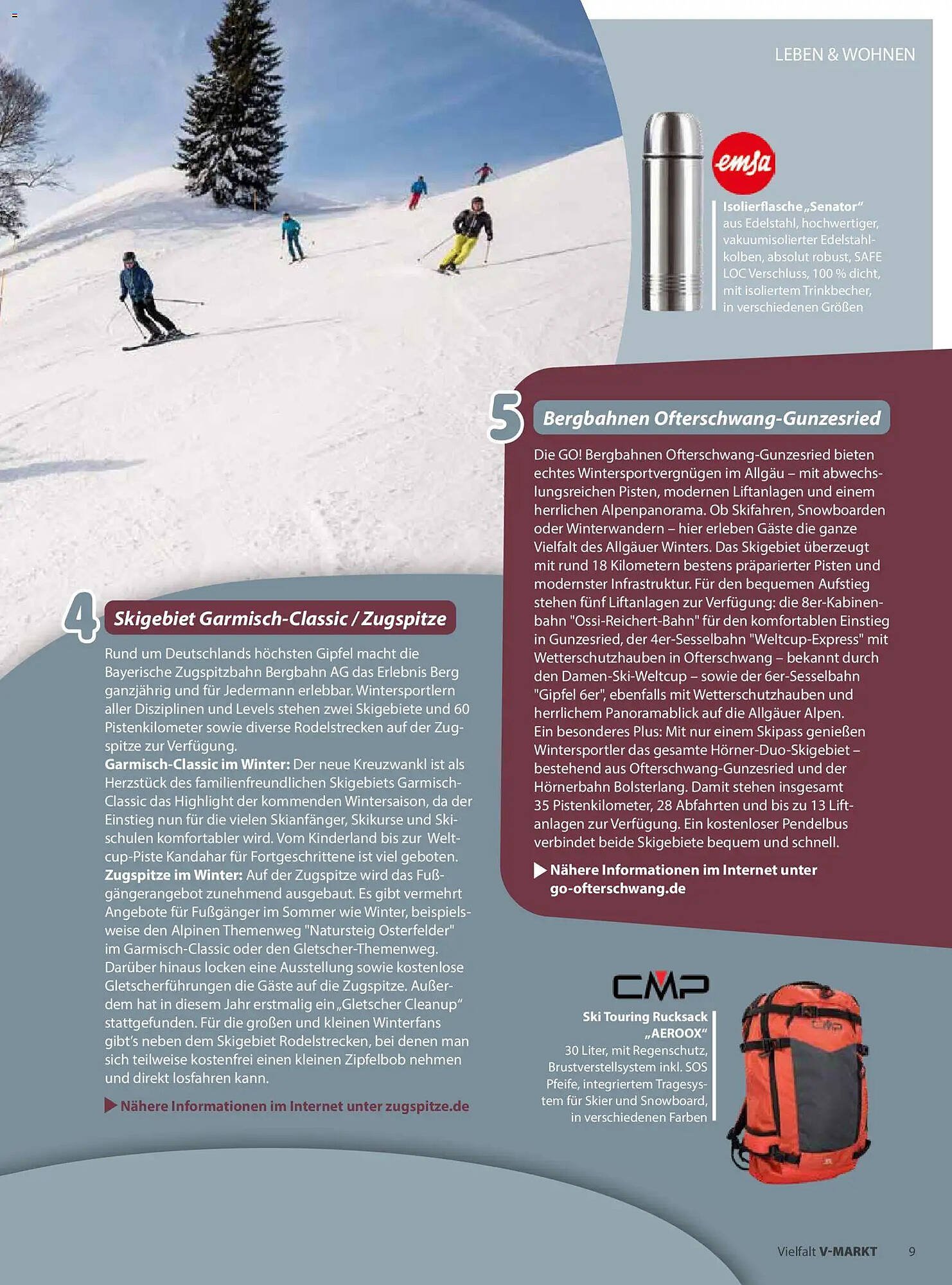 V Markt Prospekt (2026-01-02 - 2026-01-07)