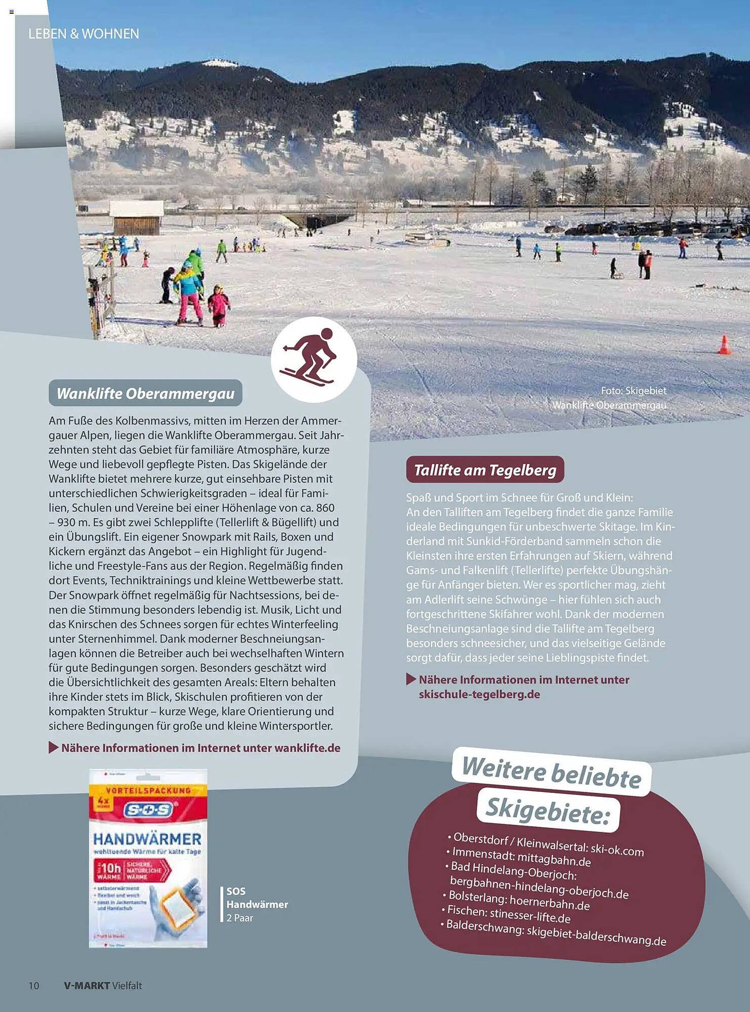 V Markt Prospekt (2026-01-02 - 2026-01-07)