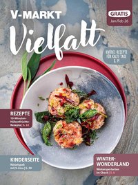 V Markt Prospekt (2026-01-02 - 2026-01-07)