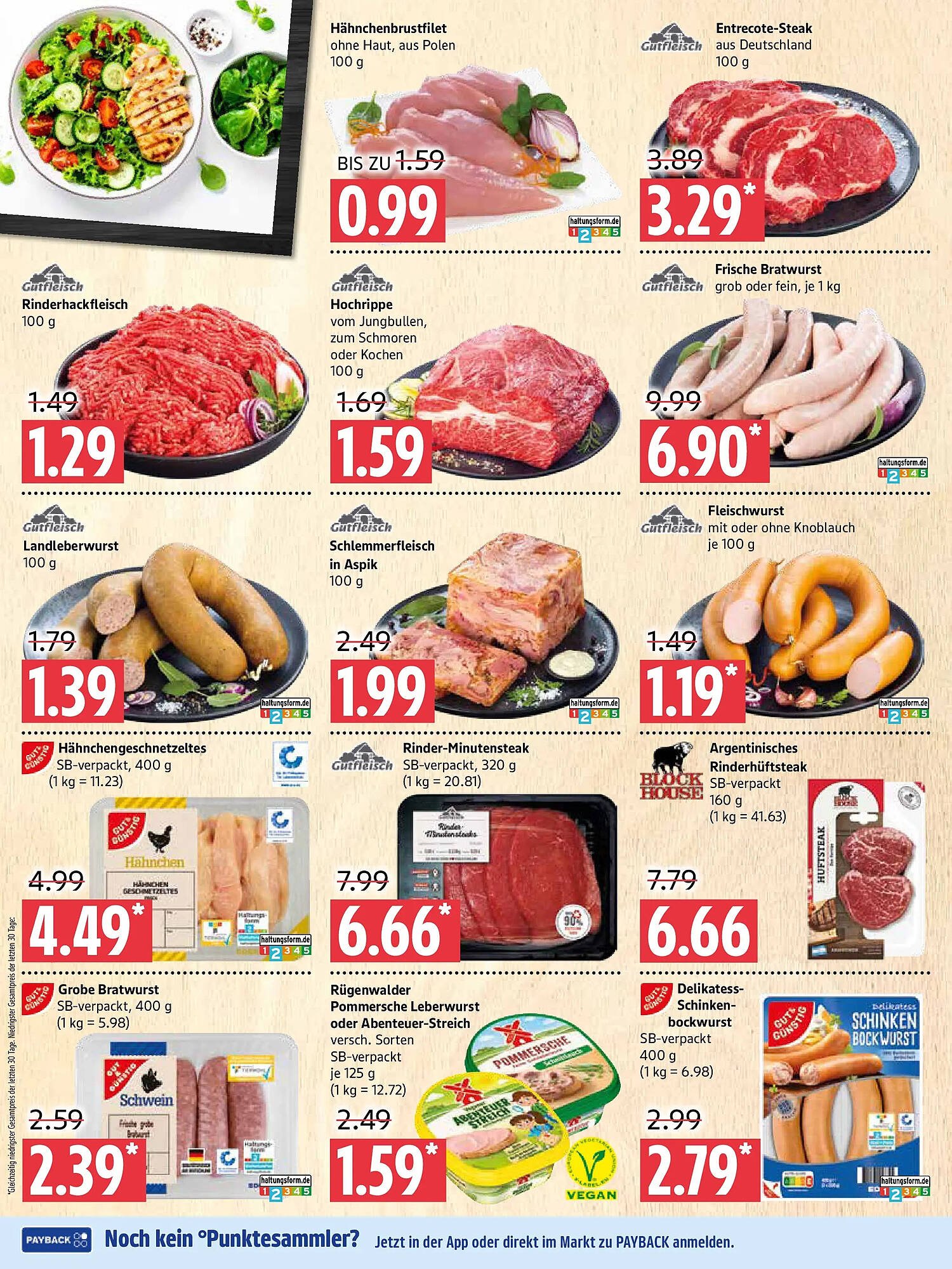 Marktkauf Prospekt (2026-01-18 - 2026-01-24)