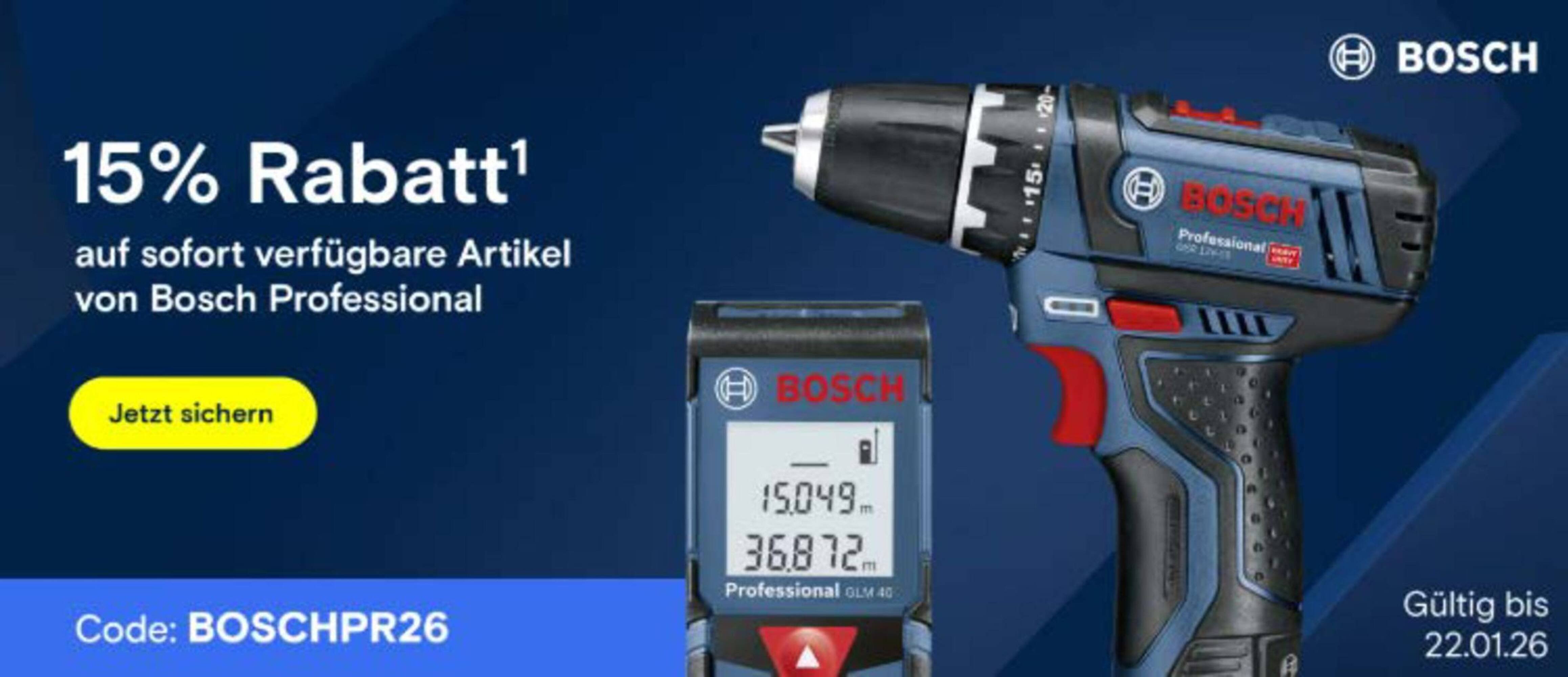 Conrad Prospekt (2026-01-19 - 2026-01-22)