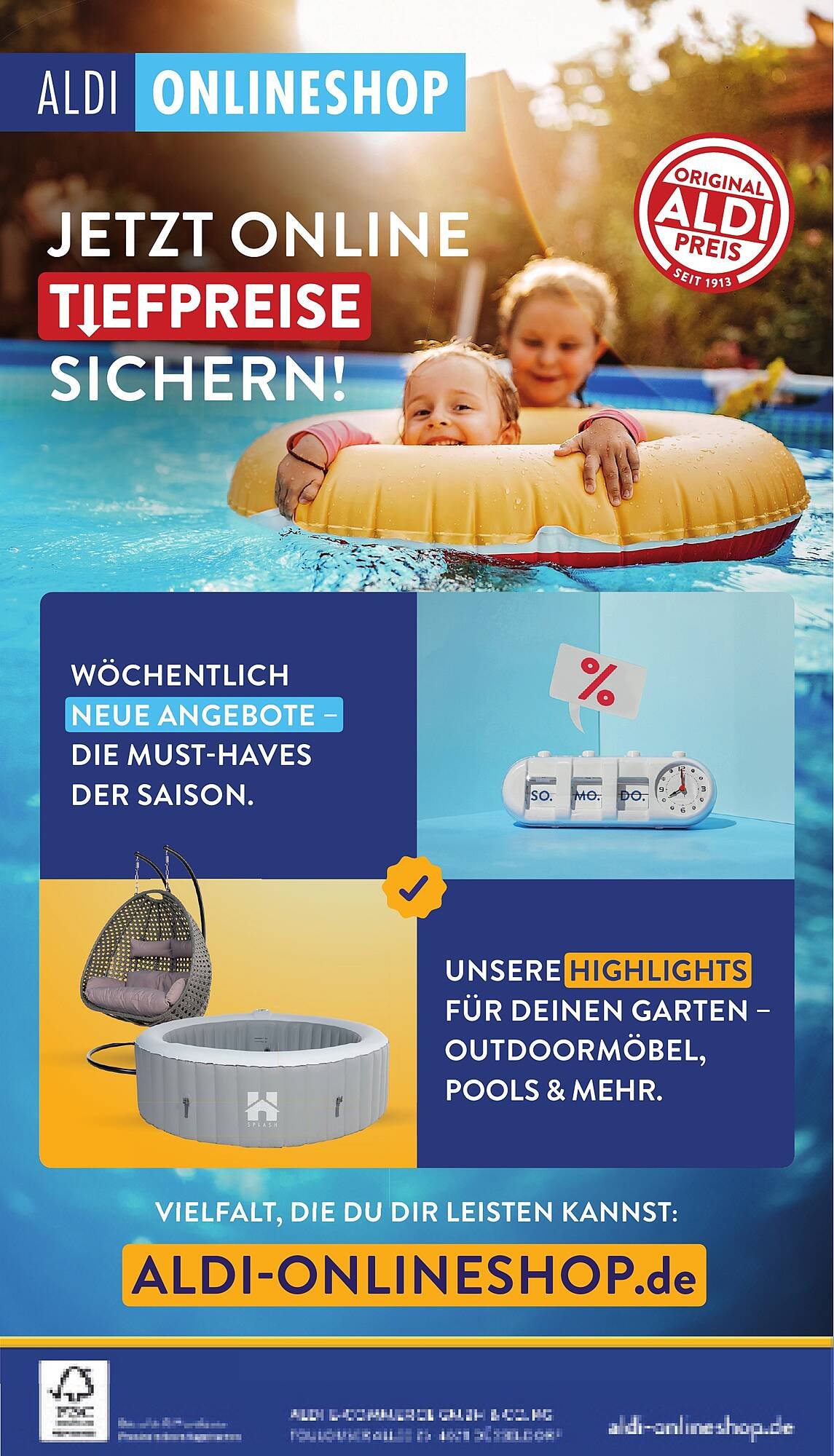 Aldi Nord Prospekt (2025-09-08 - 2025-09-13) | 17