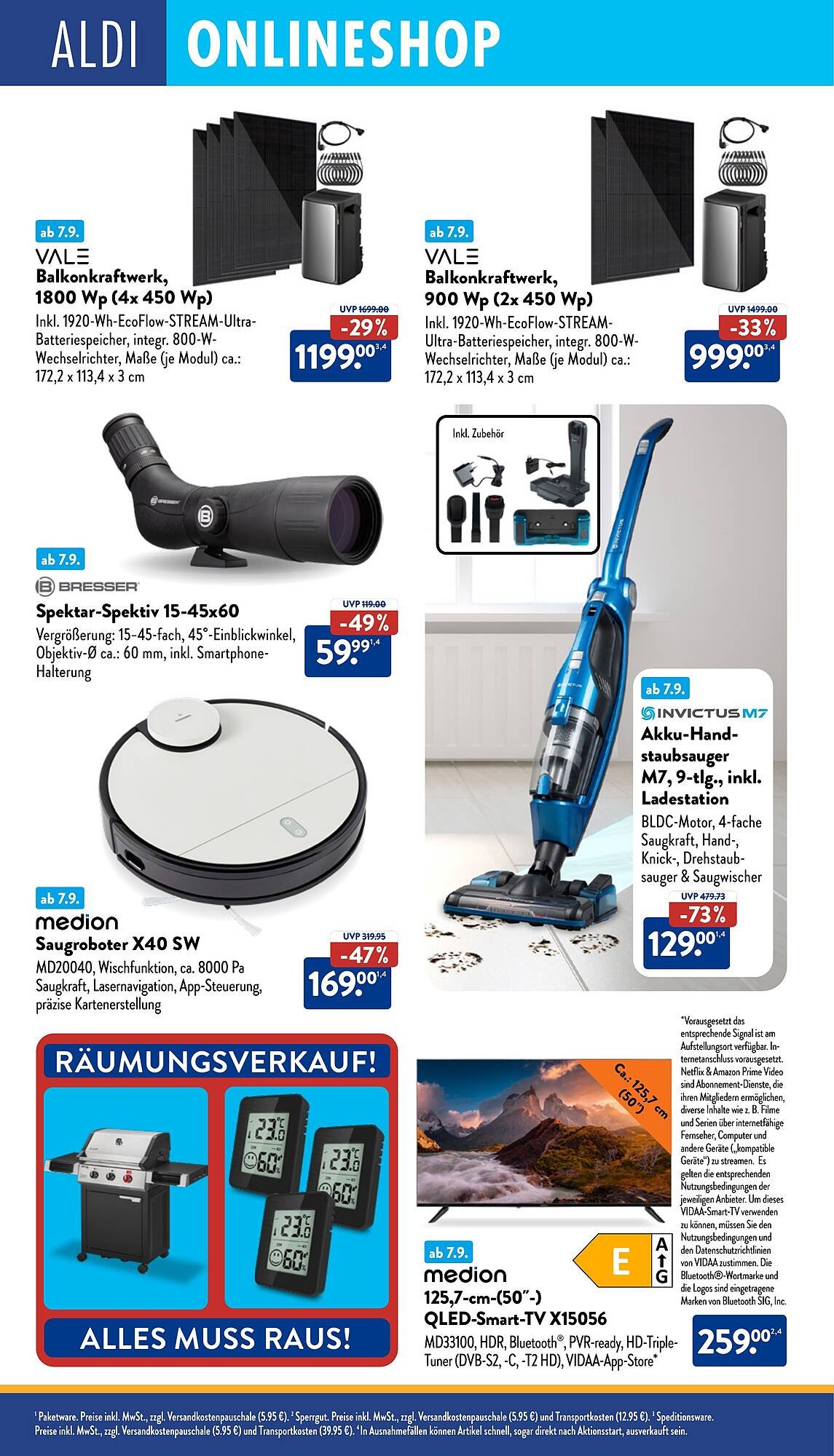 Aldi Nord Prospekt (2025-09-08 - 2025-09-13) | 38