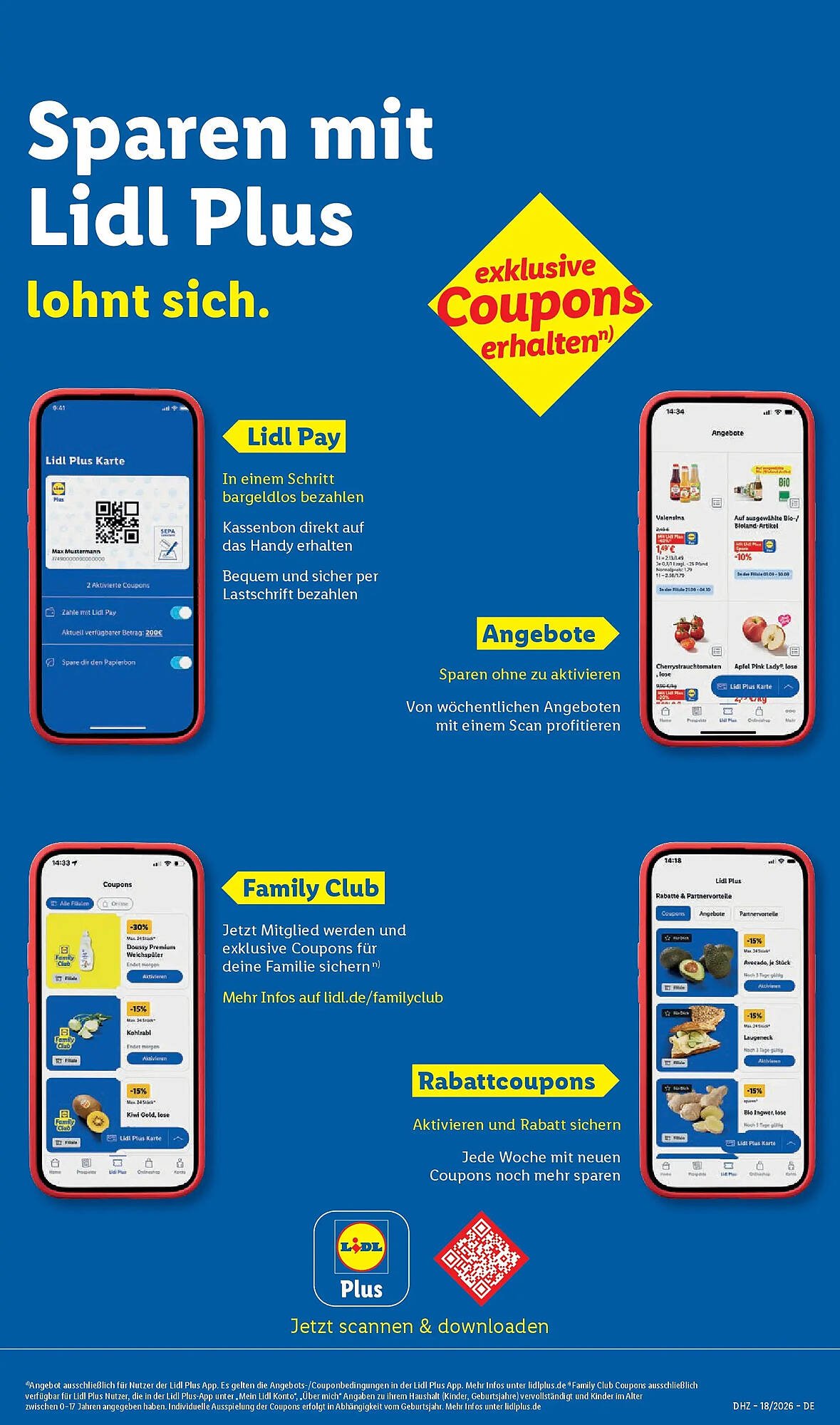 Lidl Prospekt (2026-04-27 - 2026-05-02)
