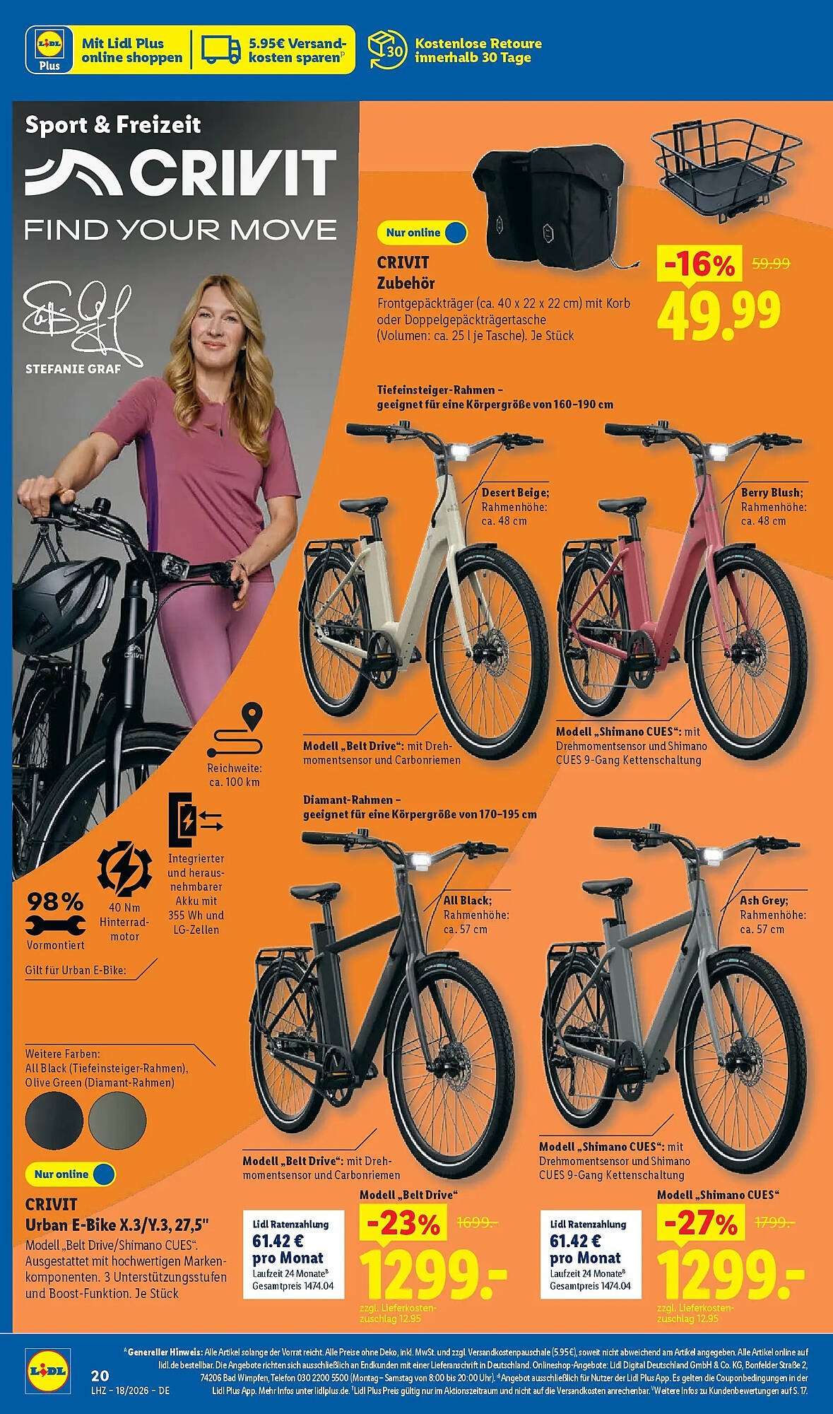 Lidl Prospekt (2026-04-27 - 2026-05-02)