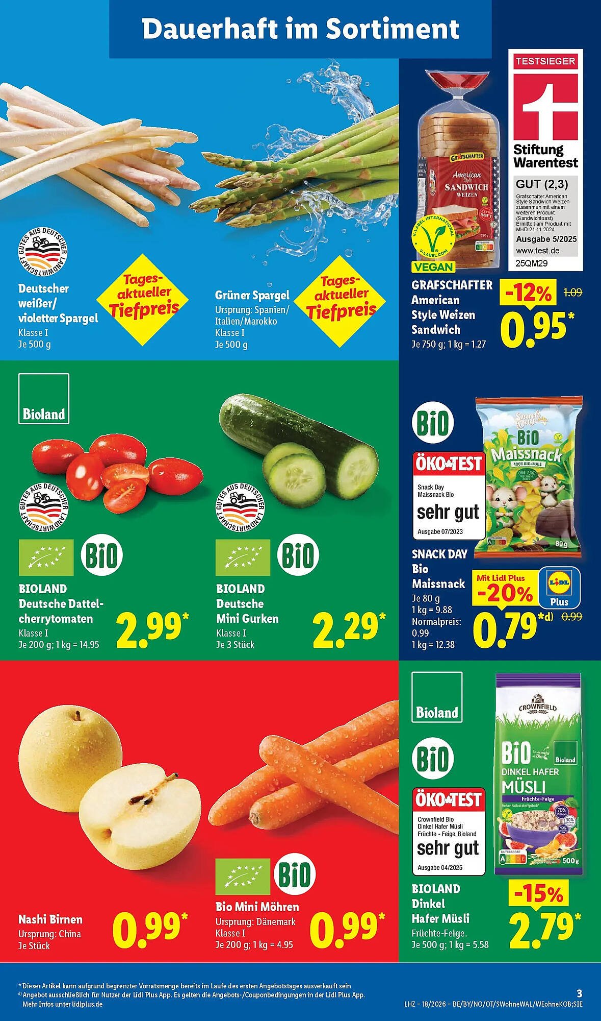 Lidl Prospekt (2026-04-27 - 2026-05-02)