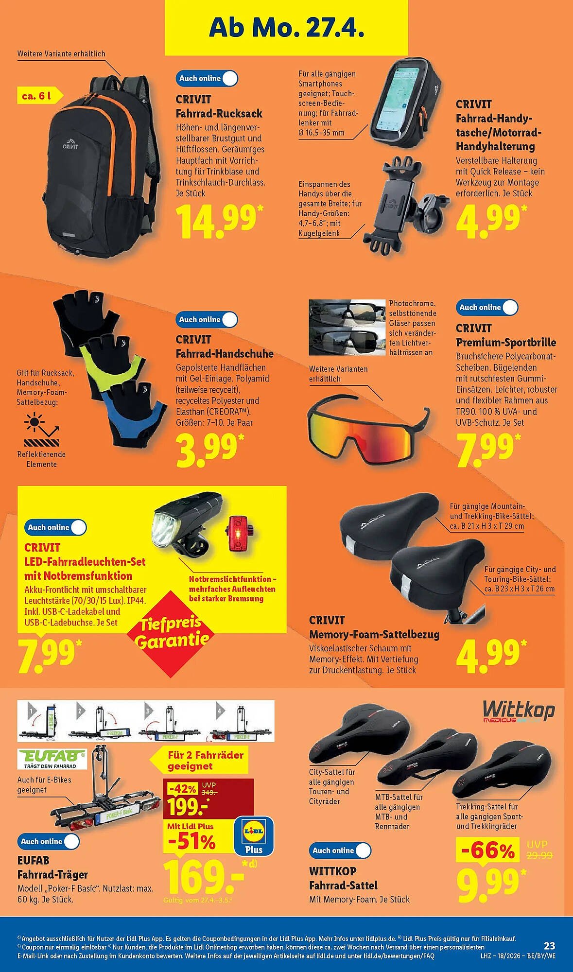 Lidl Prospekt (2026-04-27 - 2026-05-02)