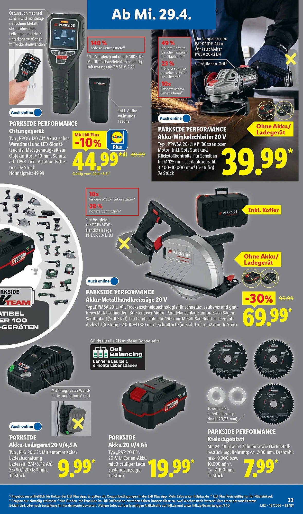 Lidl Prospekt (2026-04-27 - 2026-05-02)