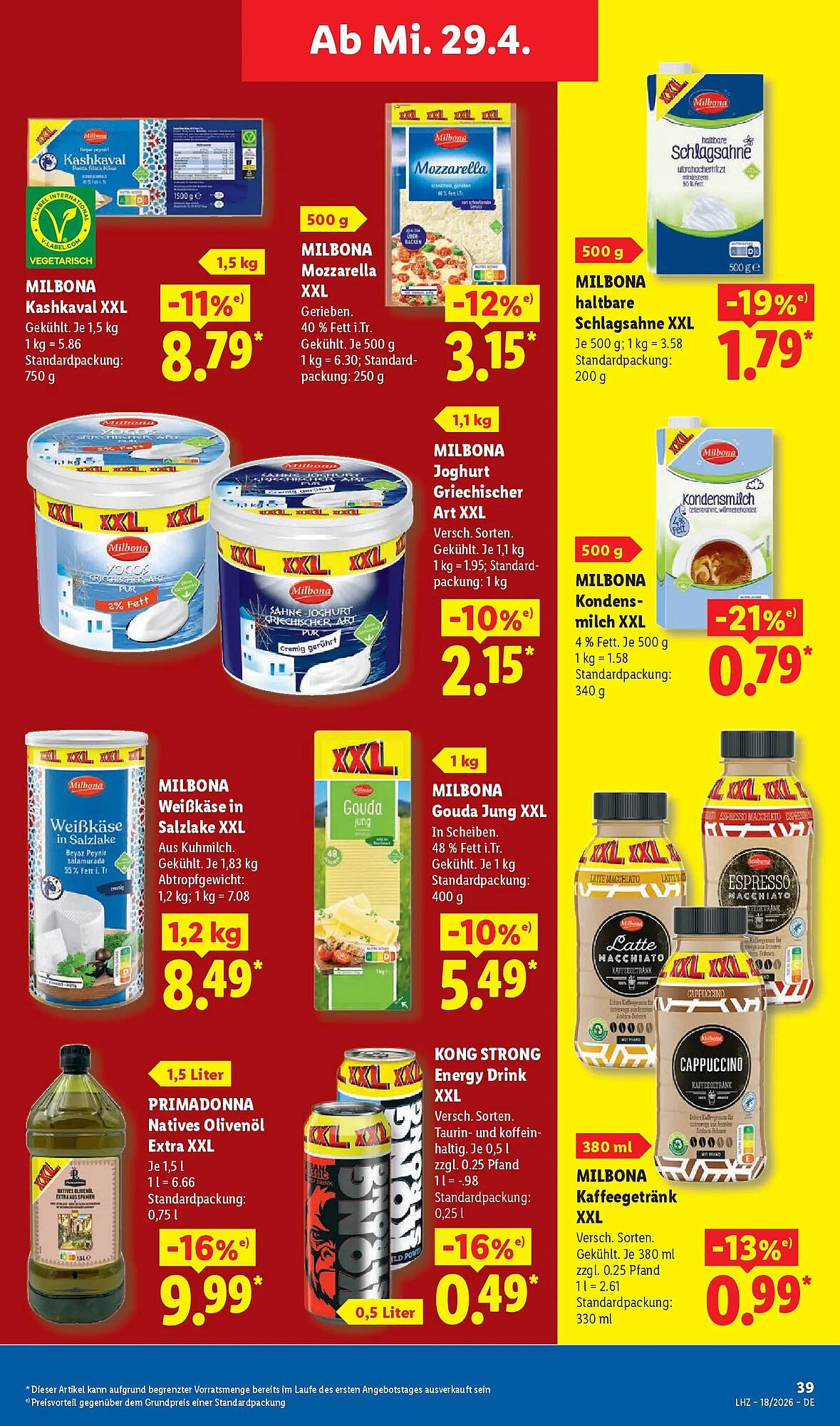 Lidl Prospekt (2026-04-27 - 2026-05-02)
