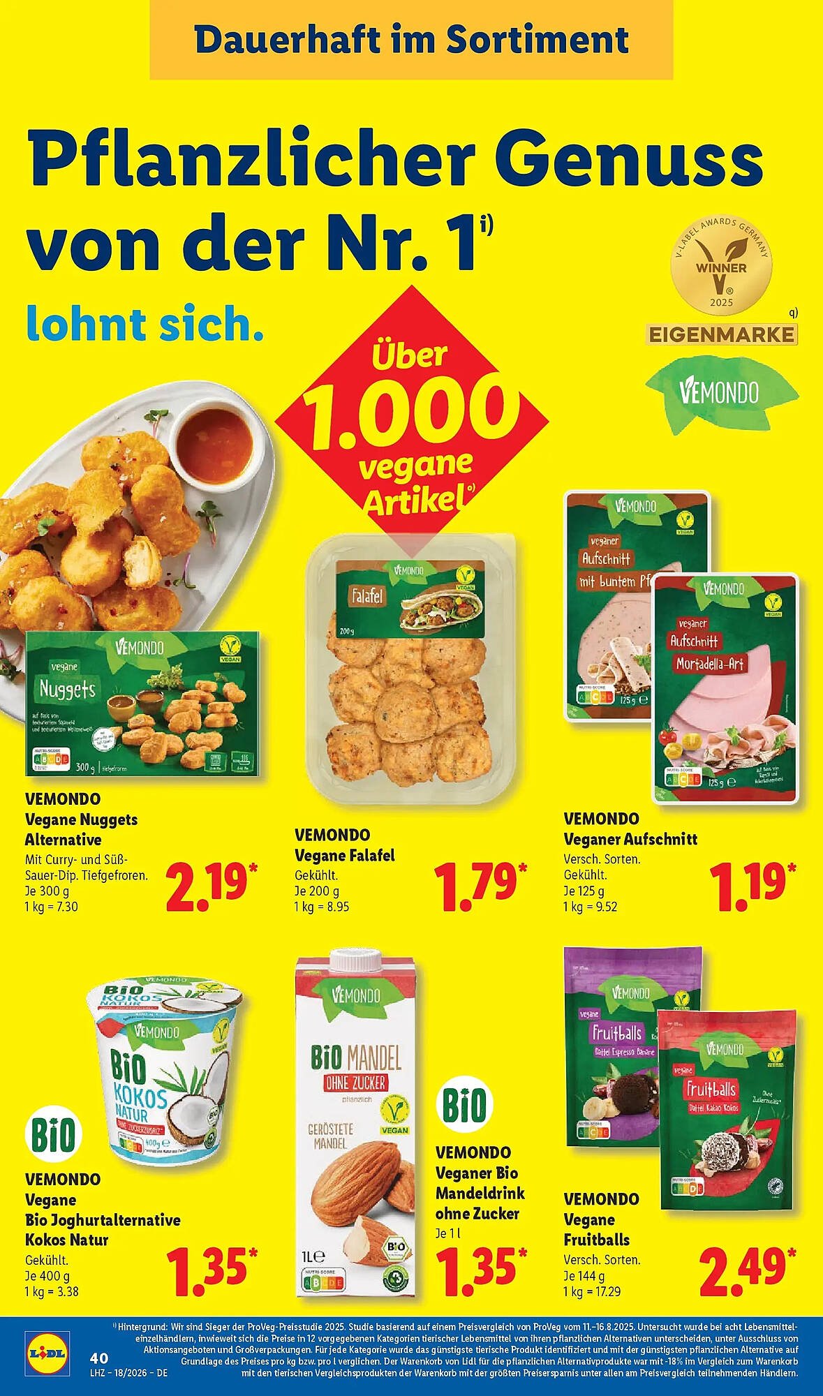 Lidl Prospekt (2026-04-27 - 2026-05-02)