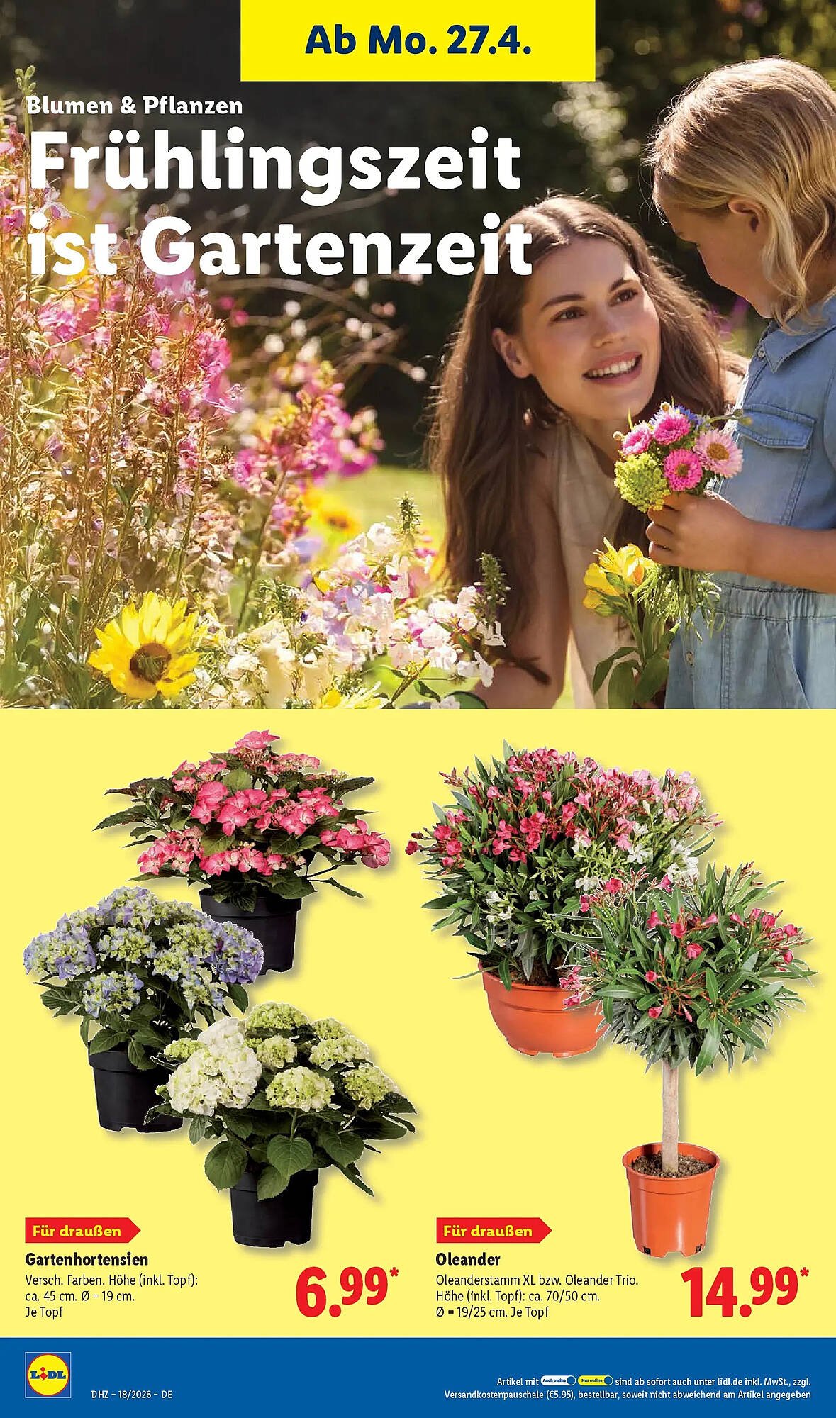 Lidl Prospekt (2026-04-27 - 2026-05-02)